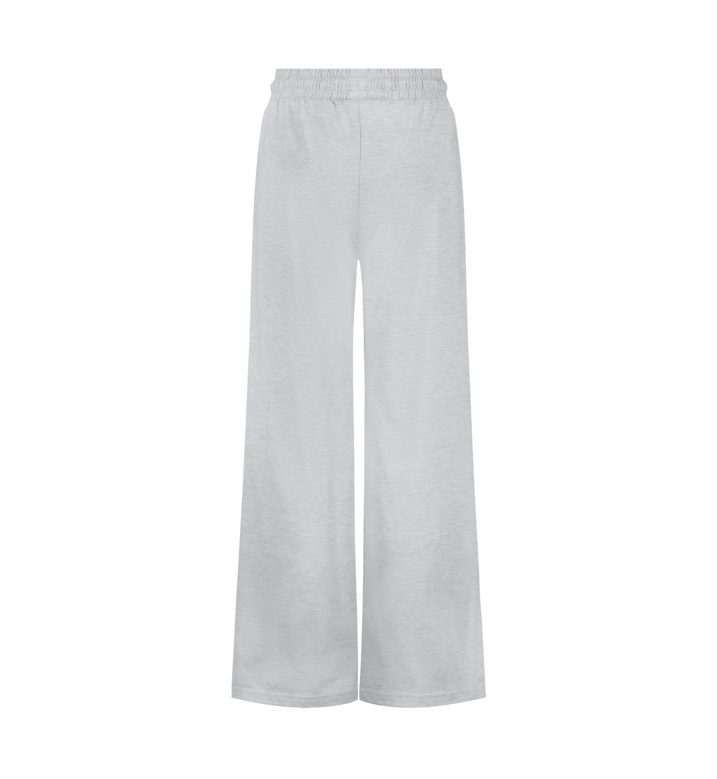 Girls 7-16 Twist Jersey Bottoms