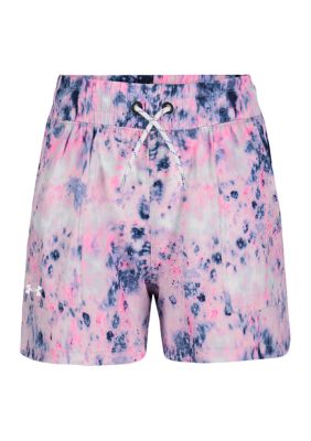 Under Armour Big Girls 7-16 Play Up Twist Short