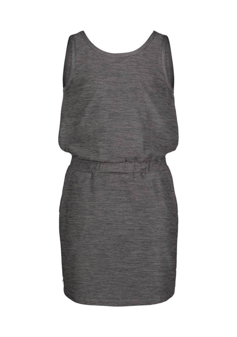 Girls 7-16 Twist Jersey Knit Dress