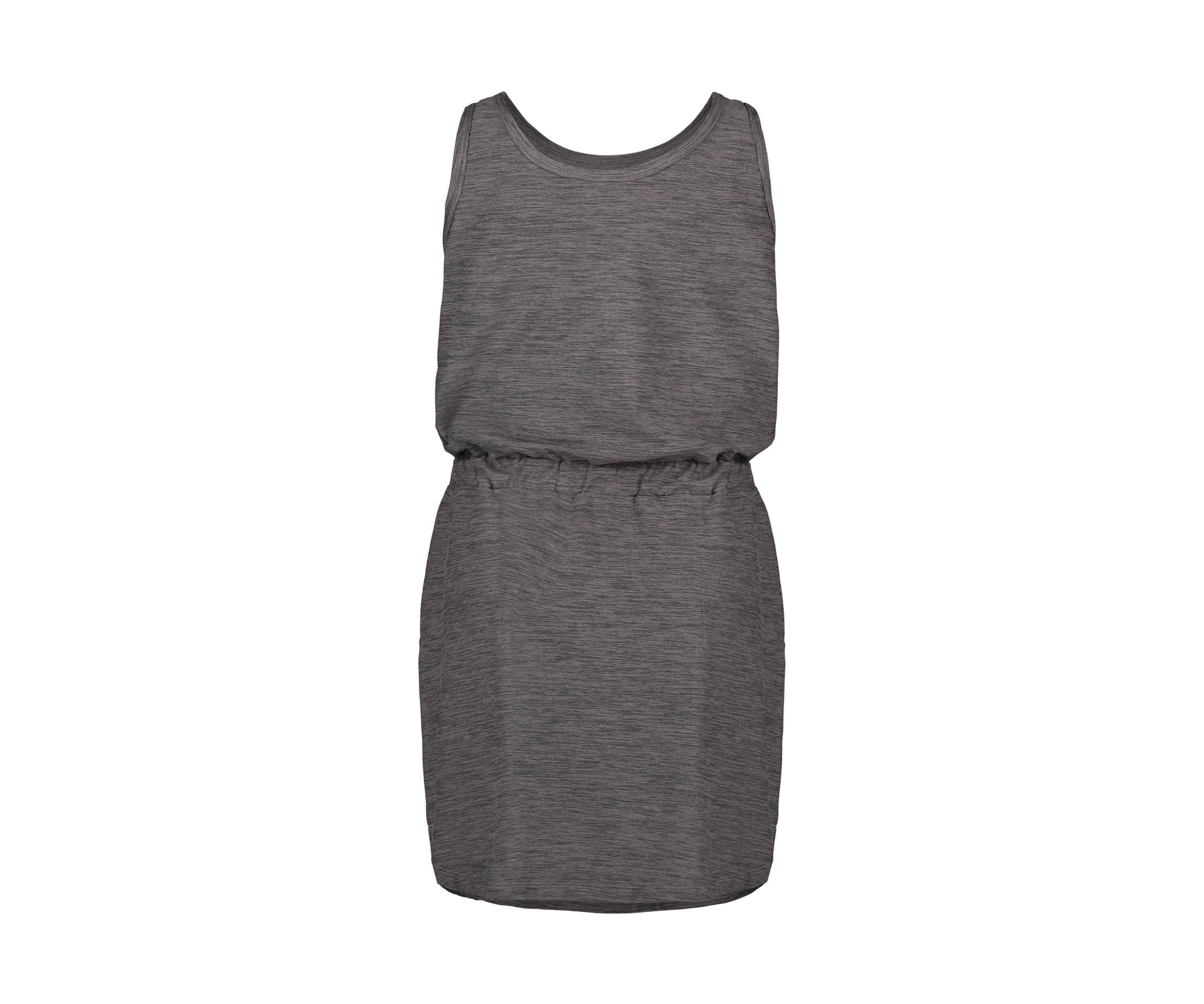 Girls 7-16 Twist Jersey Knit Dress
