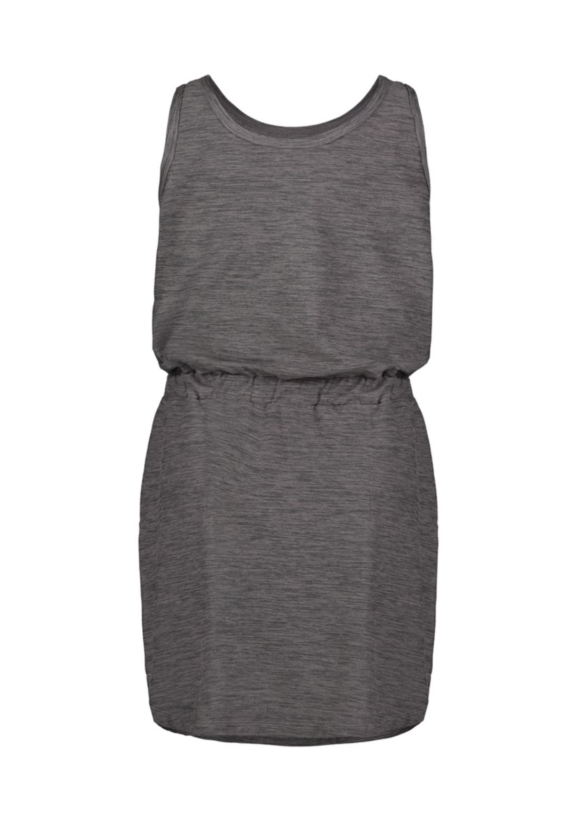 Girls 7-16 Twist Jersey Knit Dress