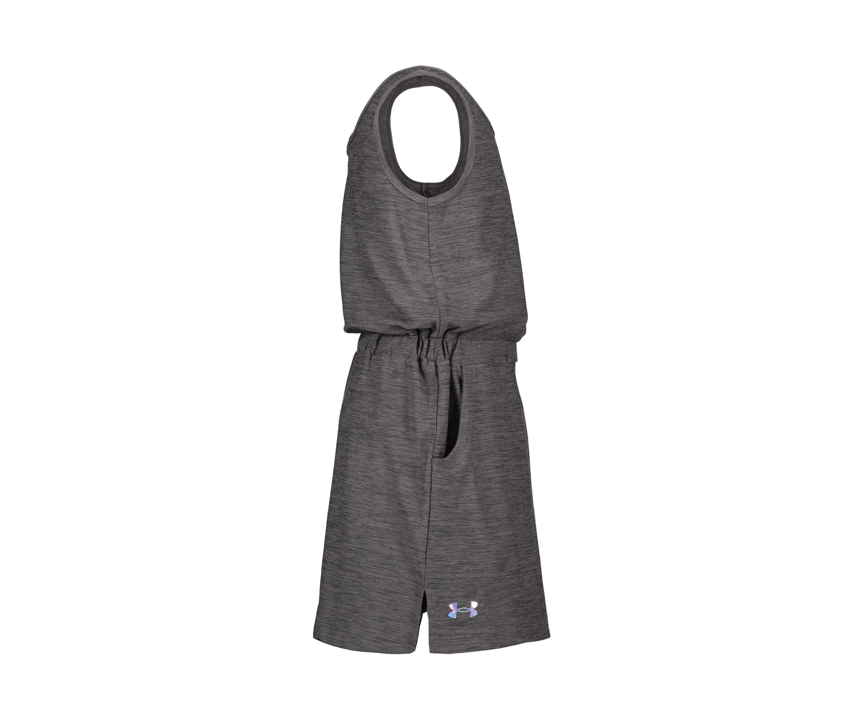 Girls 7-16 Twist Jersey Knit Dress