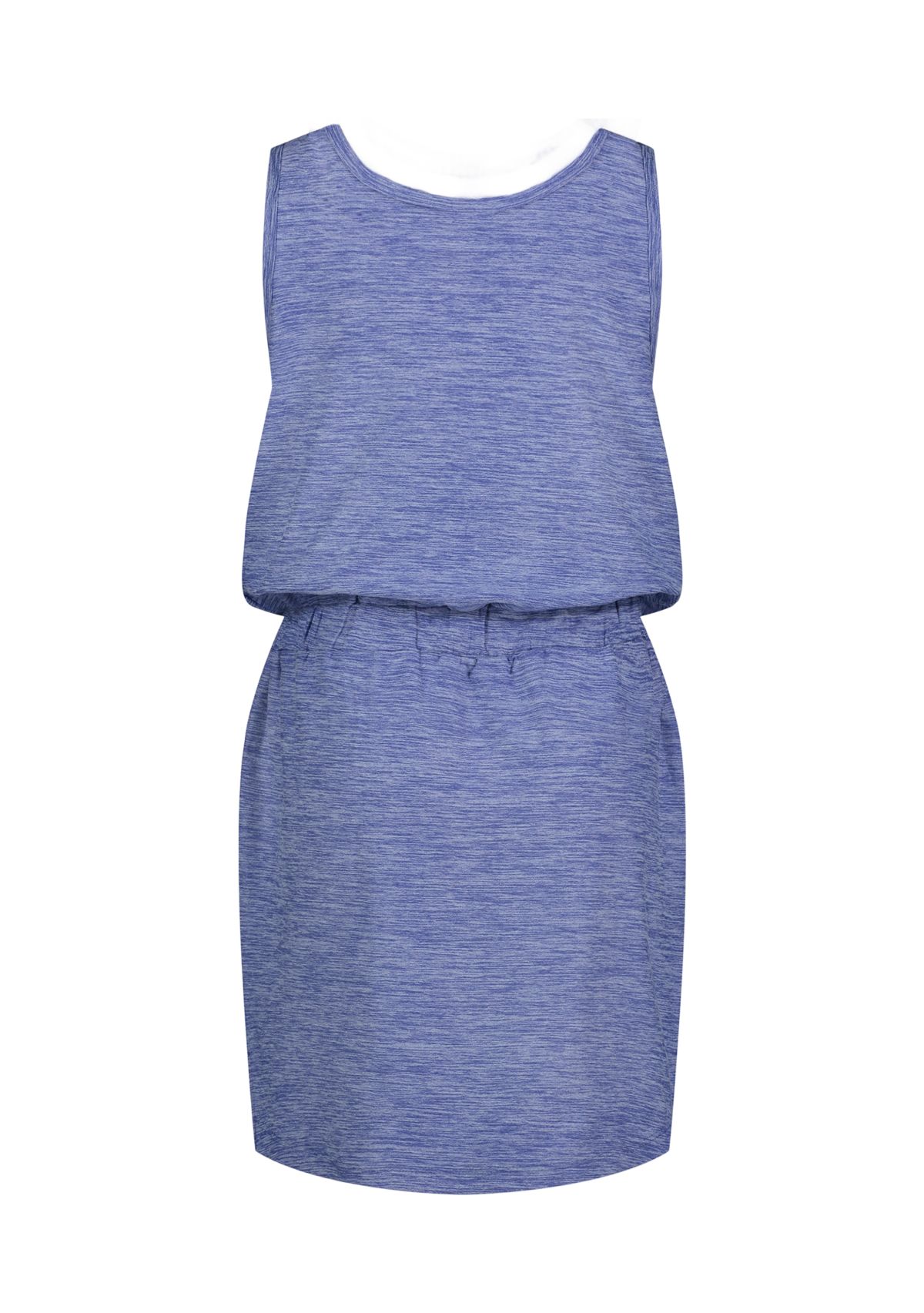 Girls 7-16 Twist Jersy Outdoor Dress