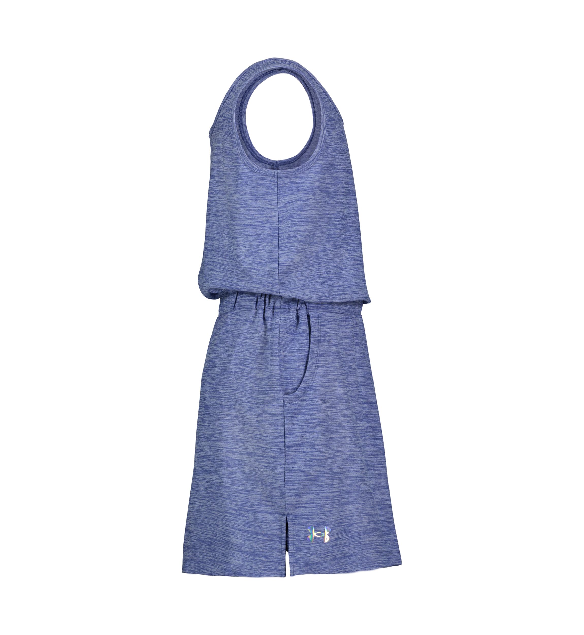 Girls 7-16 Twist Jersy Outdoor Dress