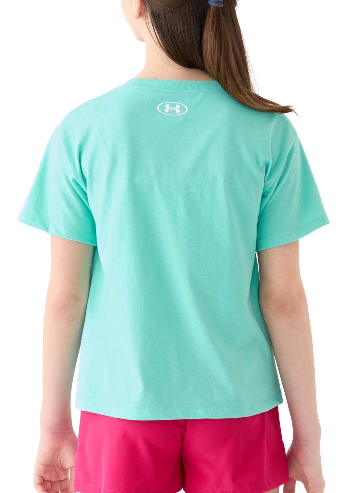 Girls 7-16 Summit Graphic T-Shirt