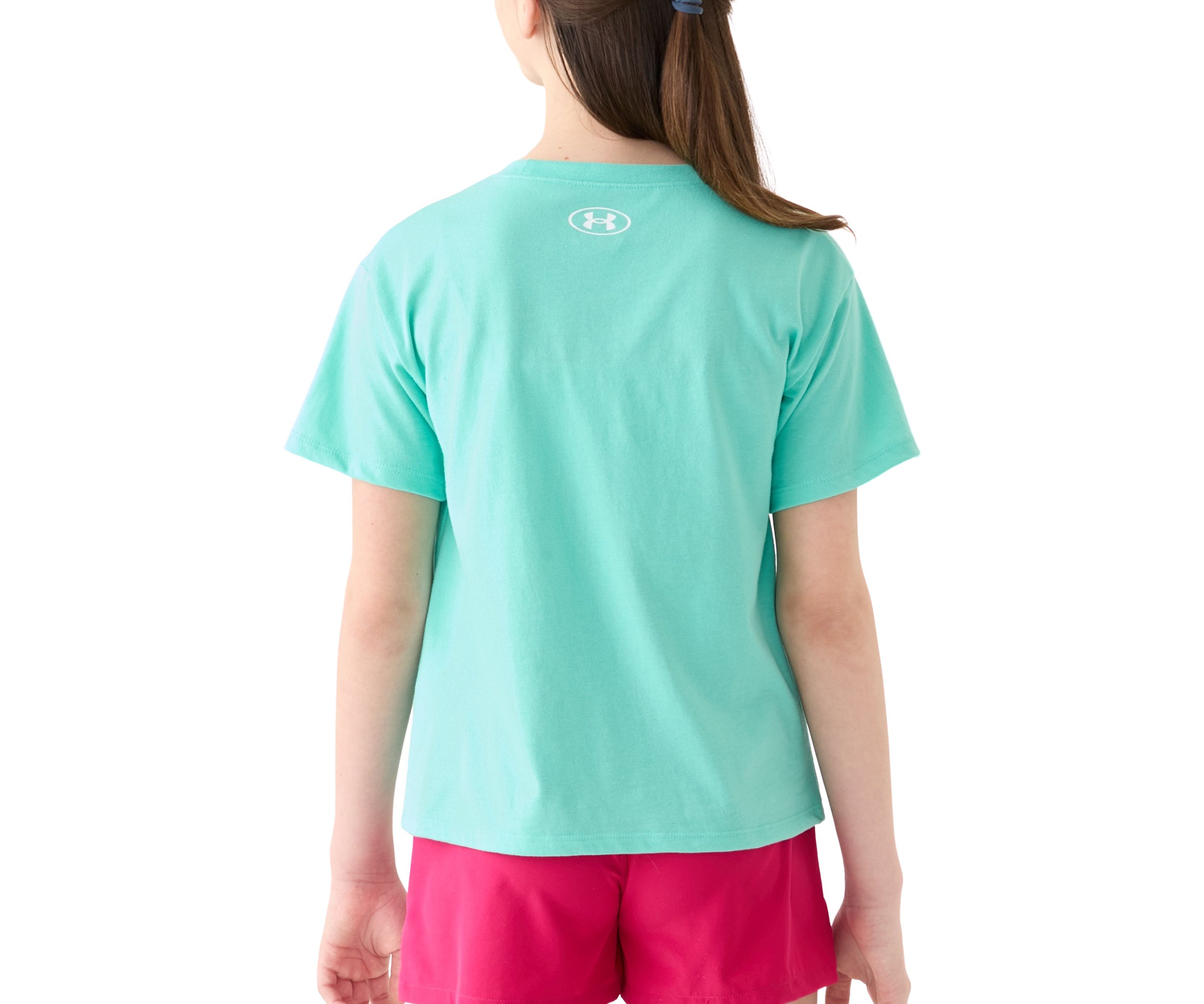 Girls 7-16 Summit Graphic T-Shirt