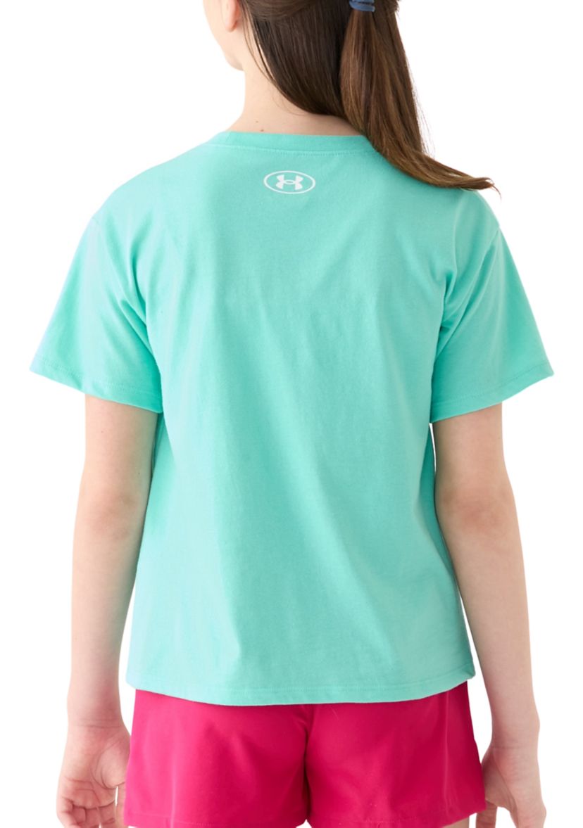 Girls 7-16 Summit Graphic T-Shirt