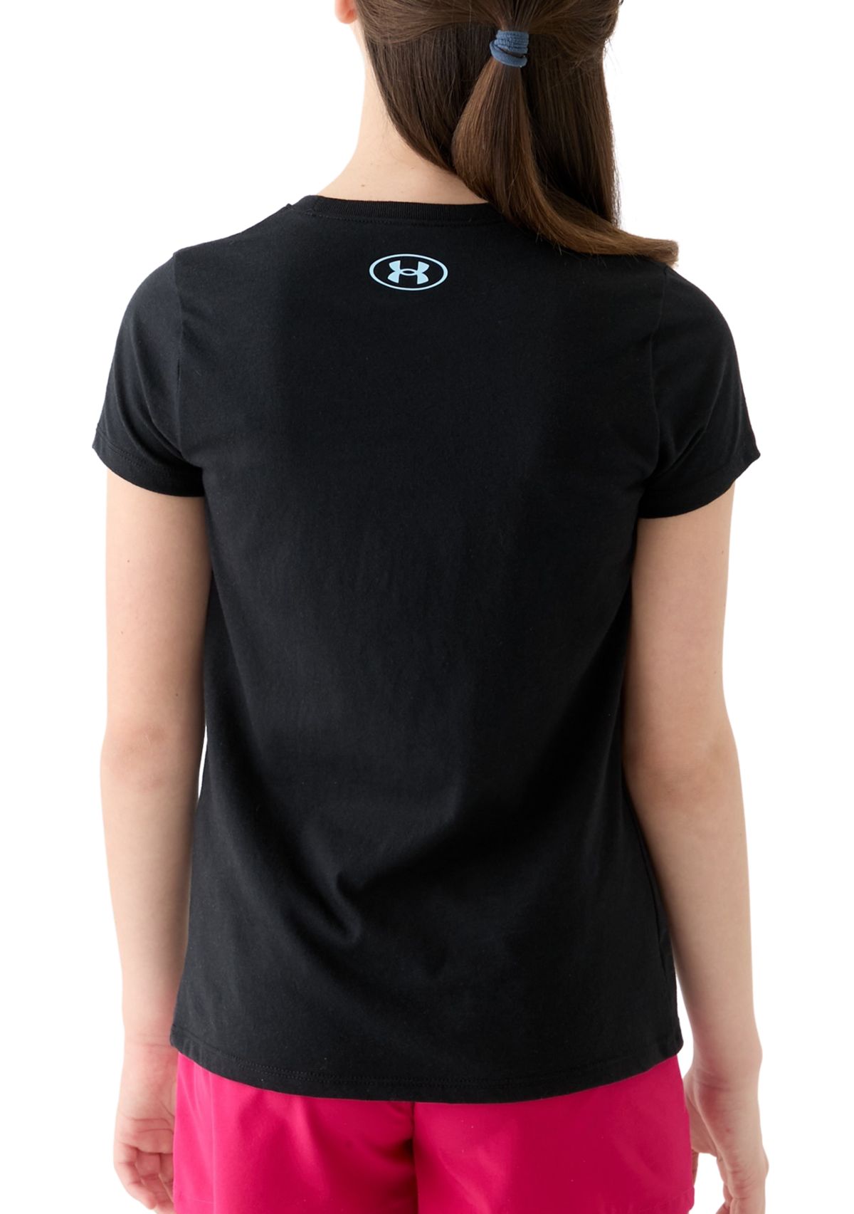 Girls 7-16 Logo Graphic T-Shirt 