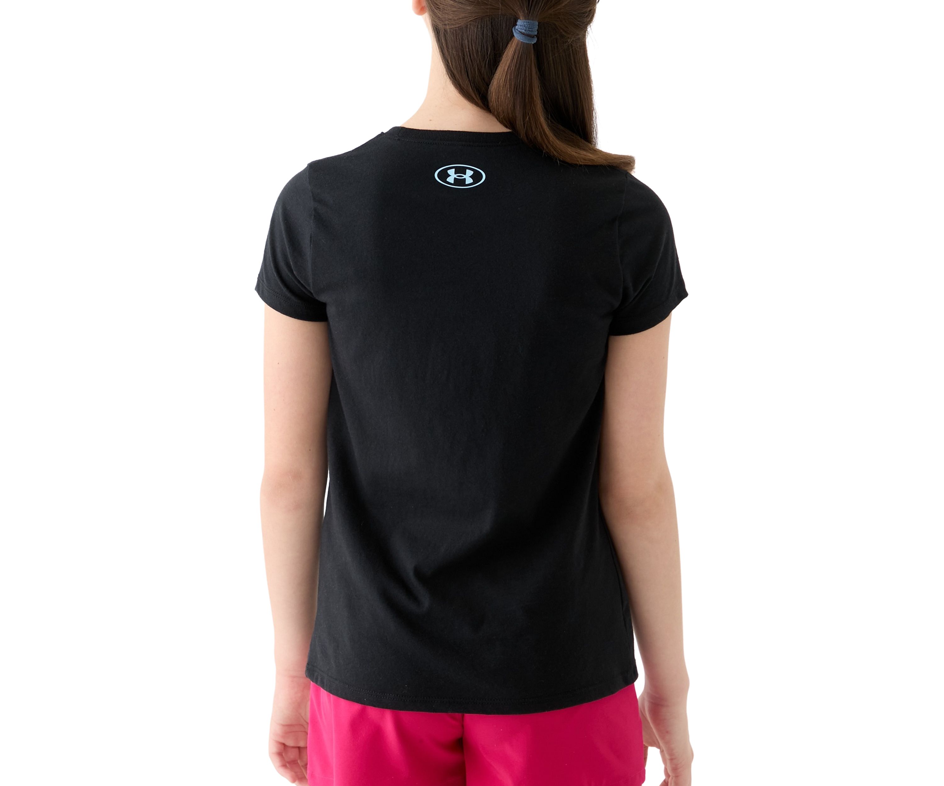 Girls 7-16 Logo Graphic T-Shirt 