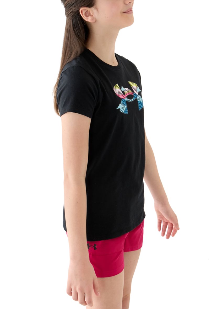 Girls 7-16 Logo Graphic T-Shirt 
