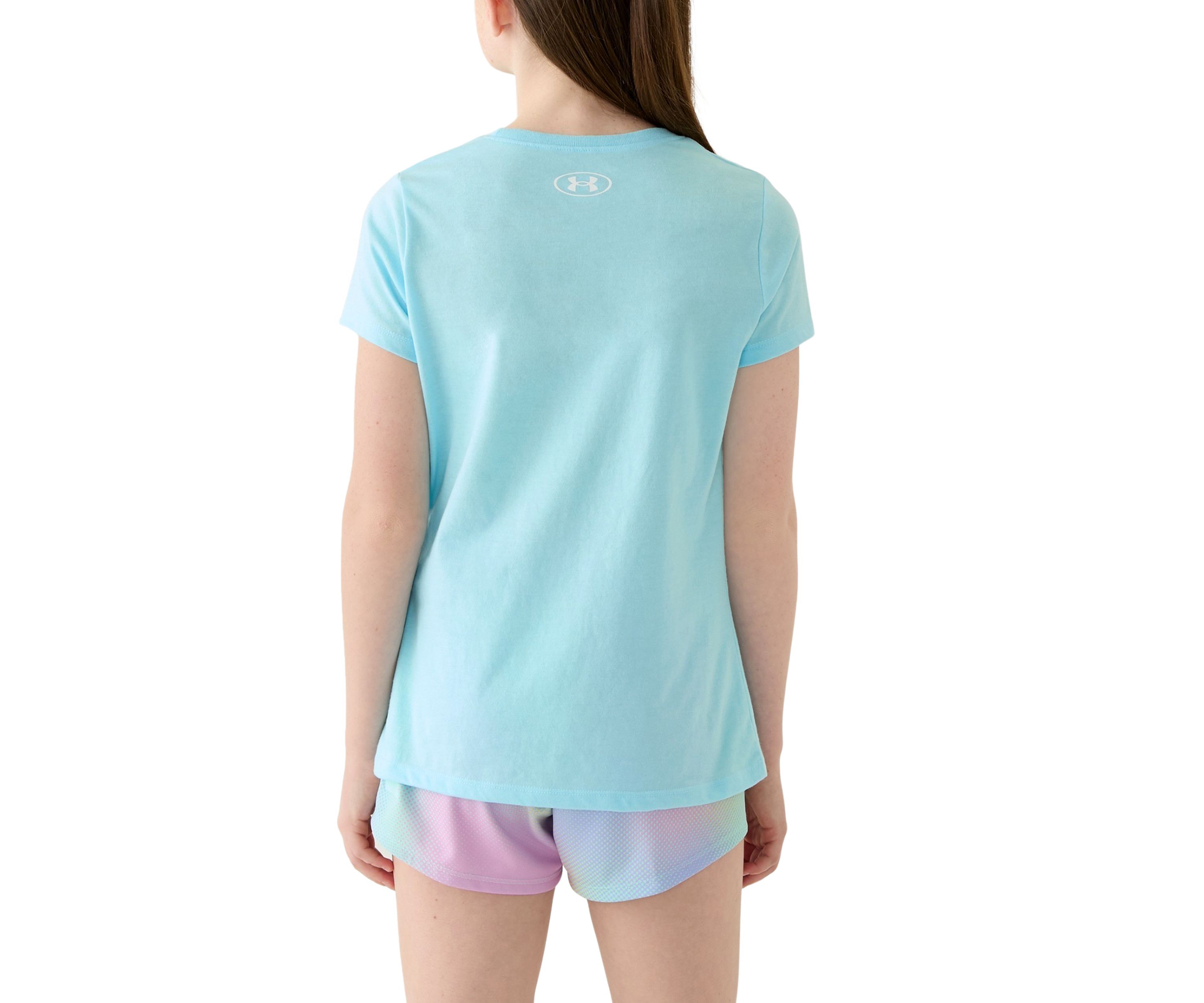 Girls 7-16 Stormy Logo Graphic T-Shirt