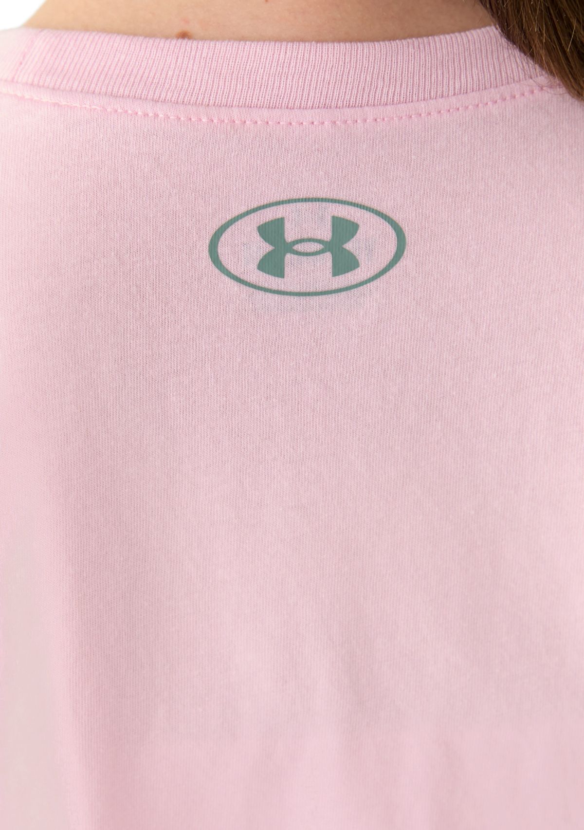 Girls 7-16 Floral Fox Graphic T-Shirt 