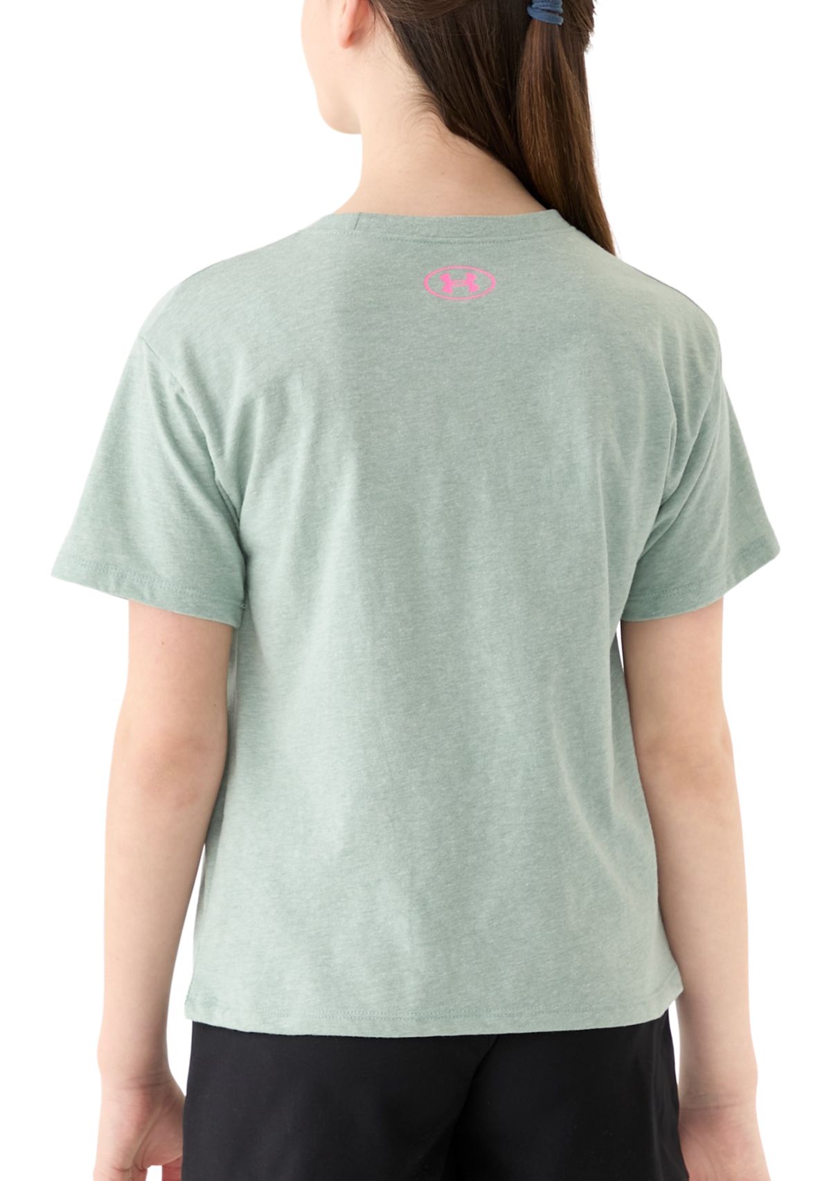 Girls 7-16 Good Natured Graphic T-Shirt