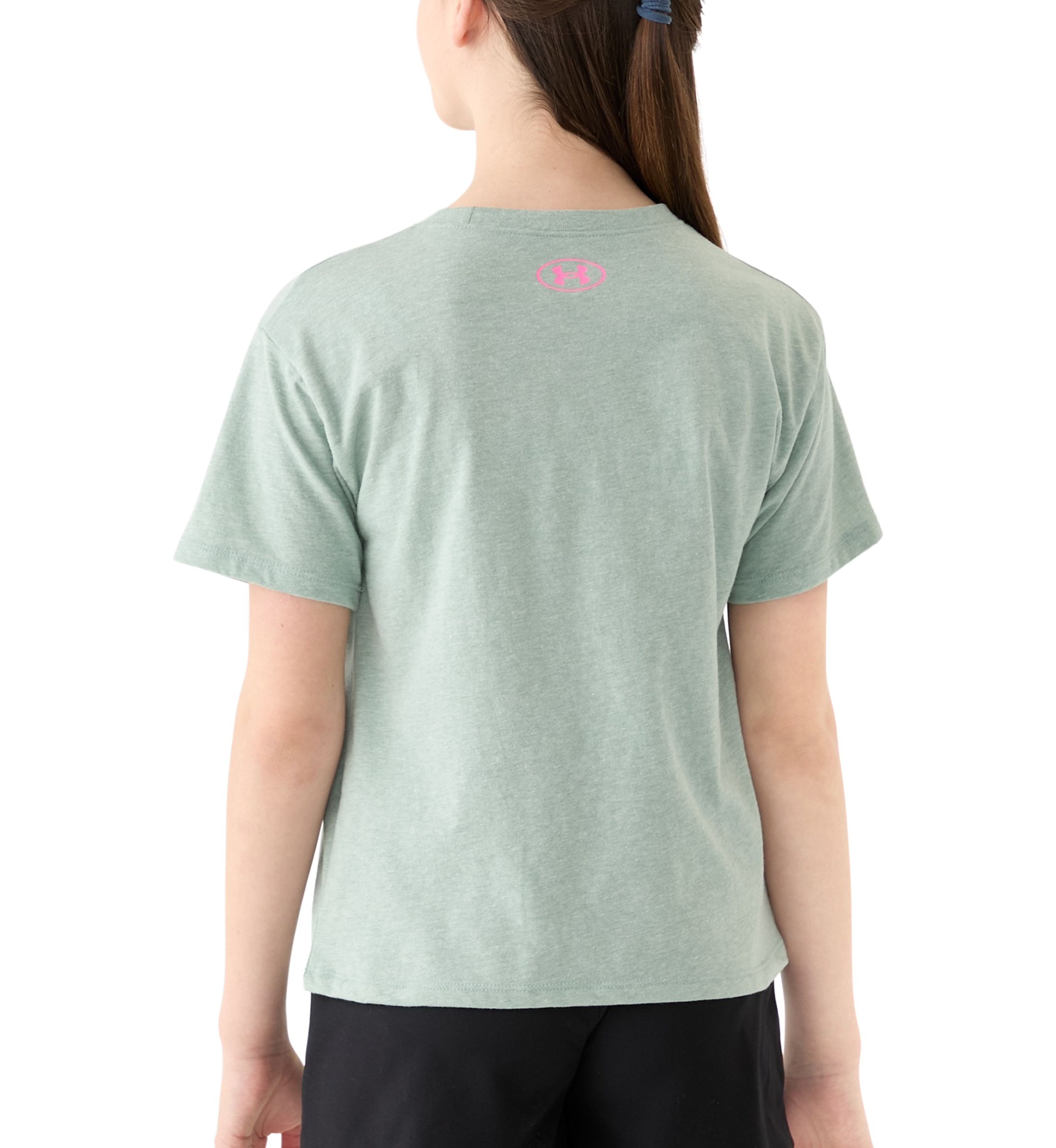 Girls 7-16 Good Natured Graphic T-Shirt