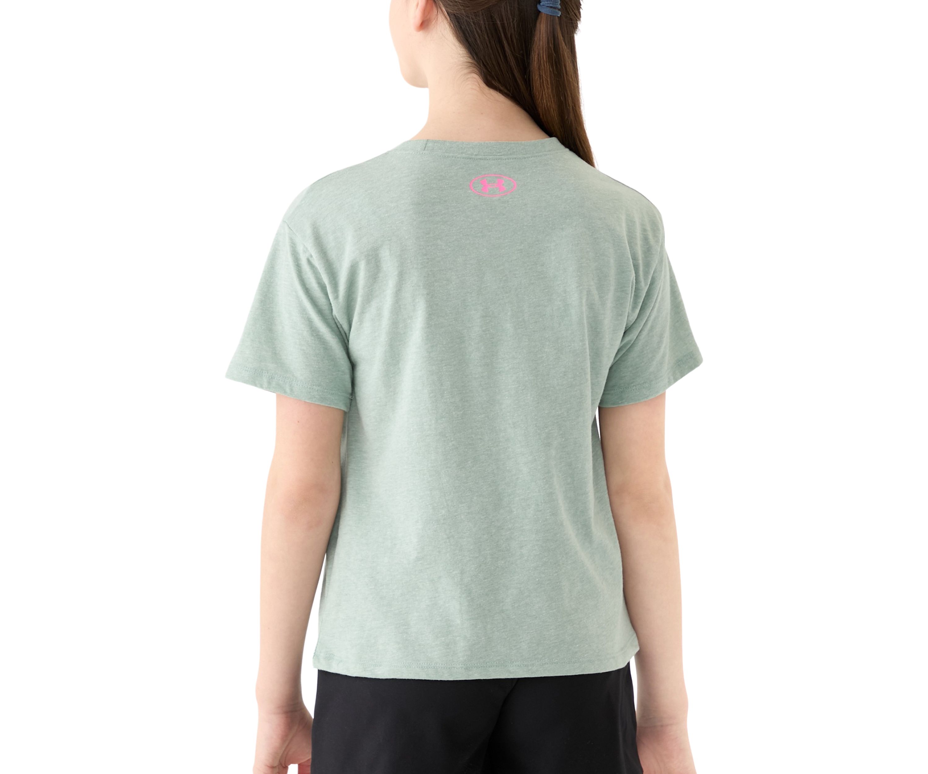 Girls 7-16 Good Natured Graphic T-Shirt