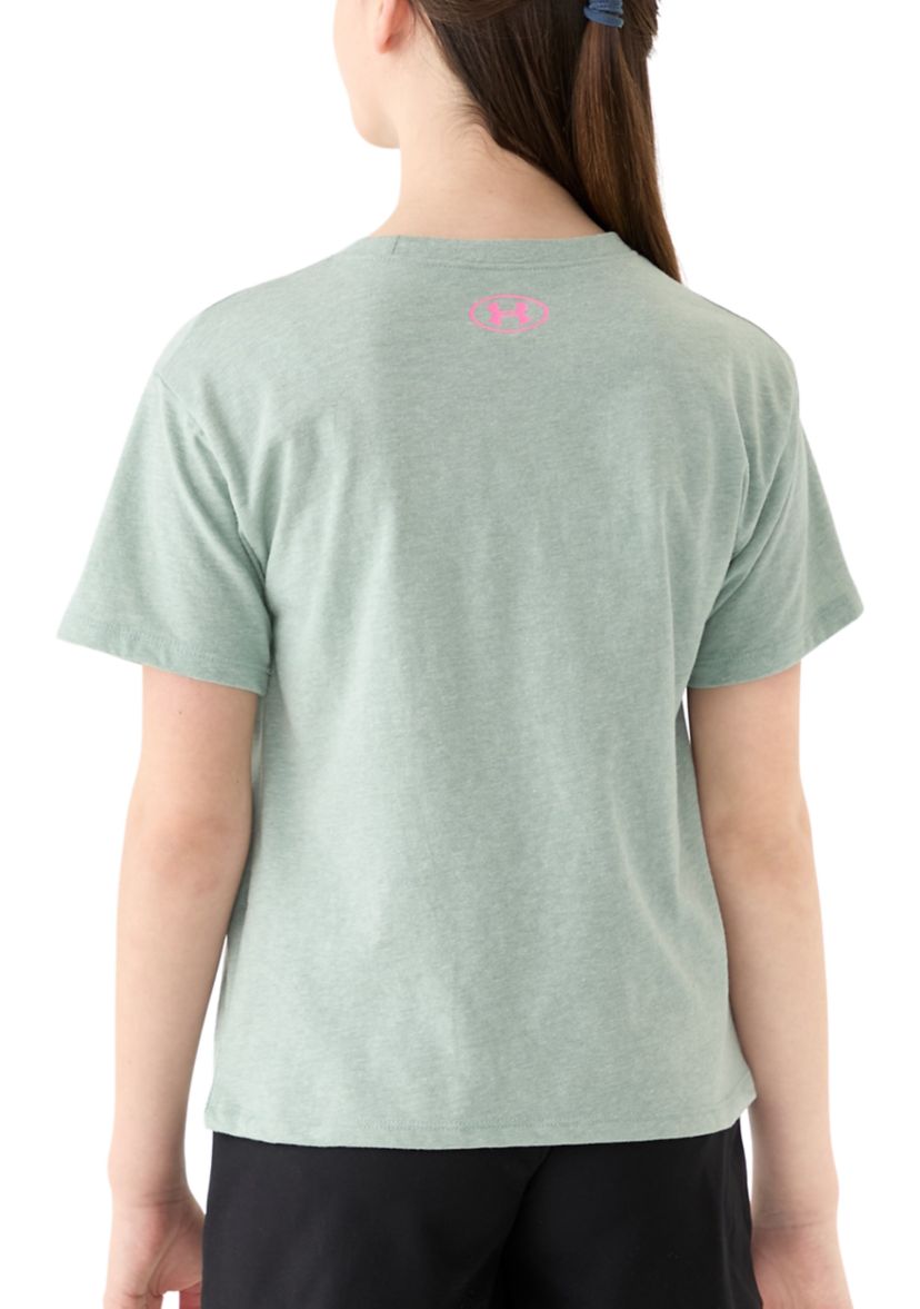 Girls 7-16 Good Natured Graphic T-Shirt