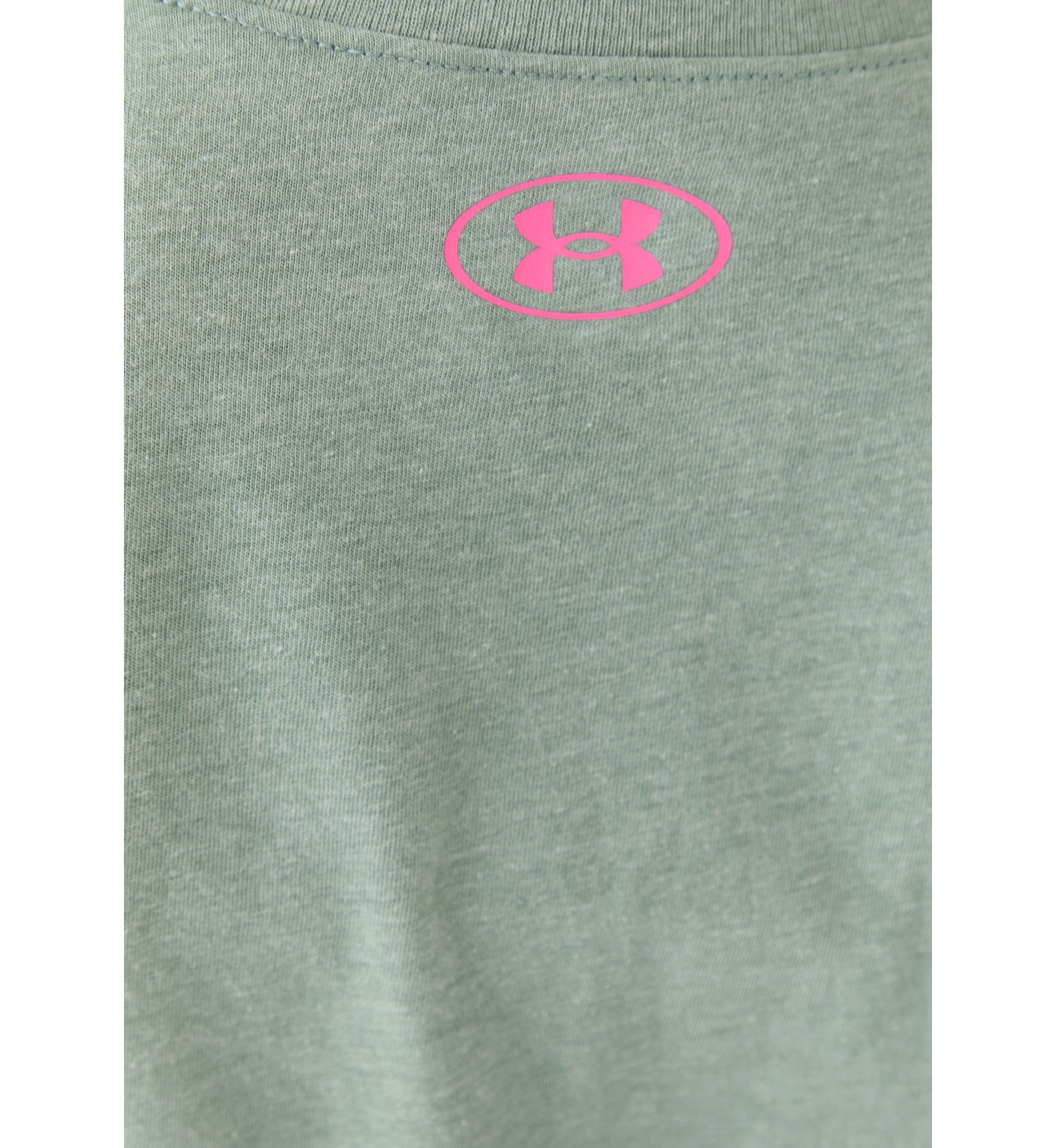 Girls 7-16 Good Natured Graphic T-Shirt