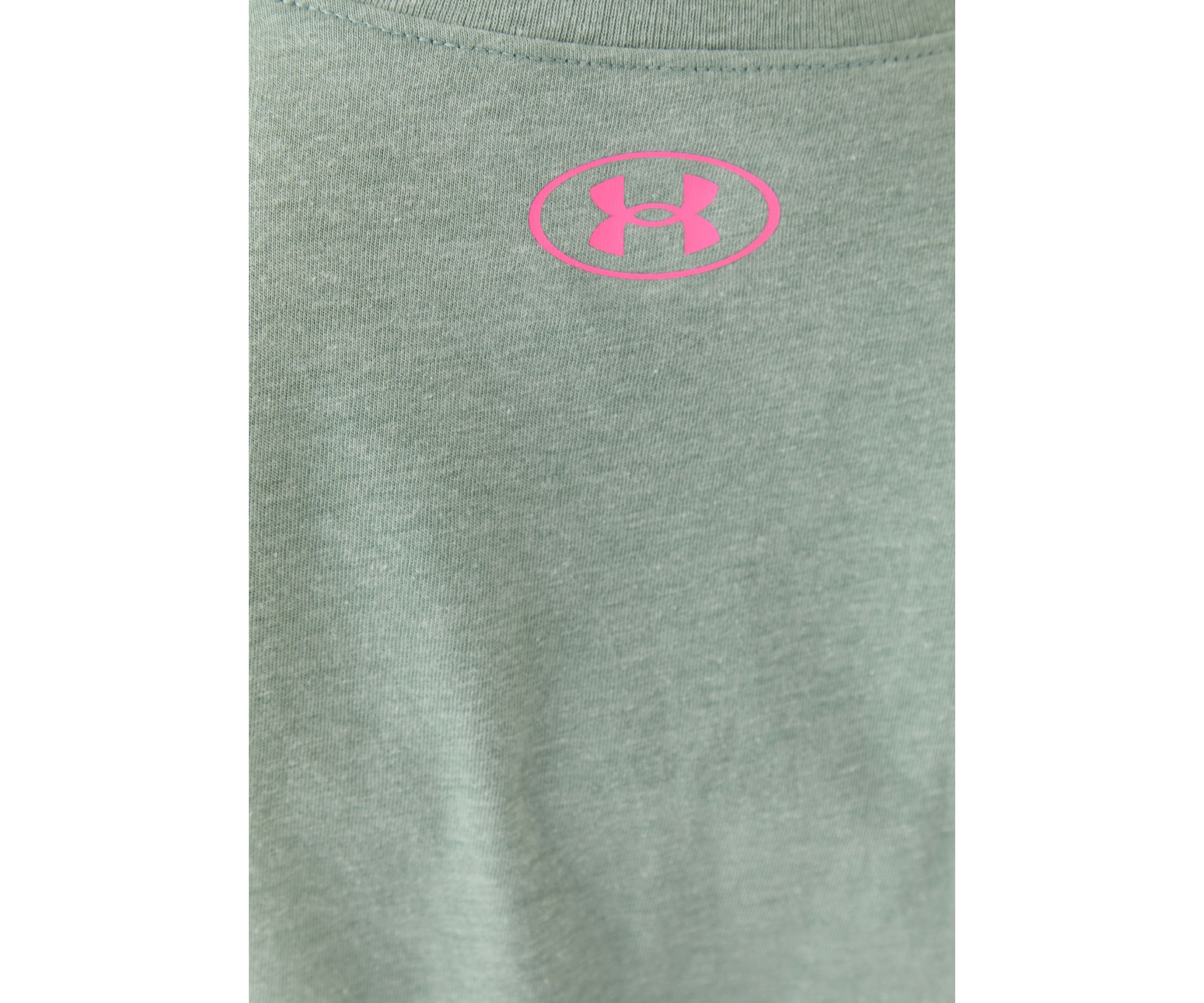 Girls 7-16 Good Natured Graphic T-Shirt
