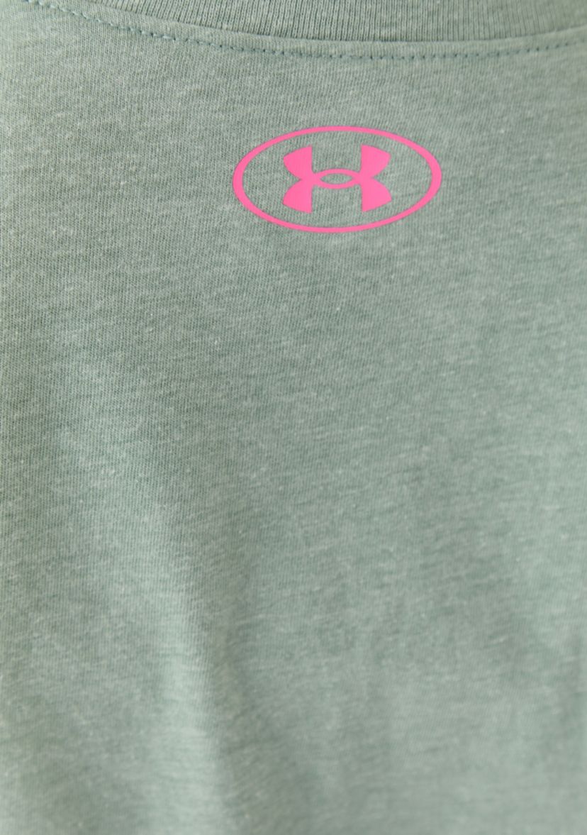 Girls 7-16 Good Natured Graphic T-Shirt