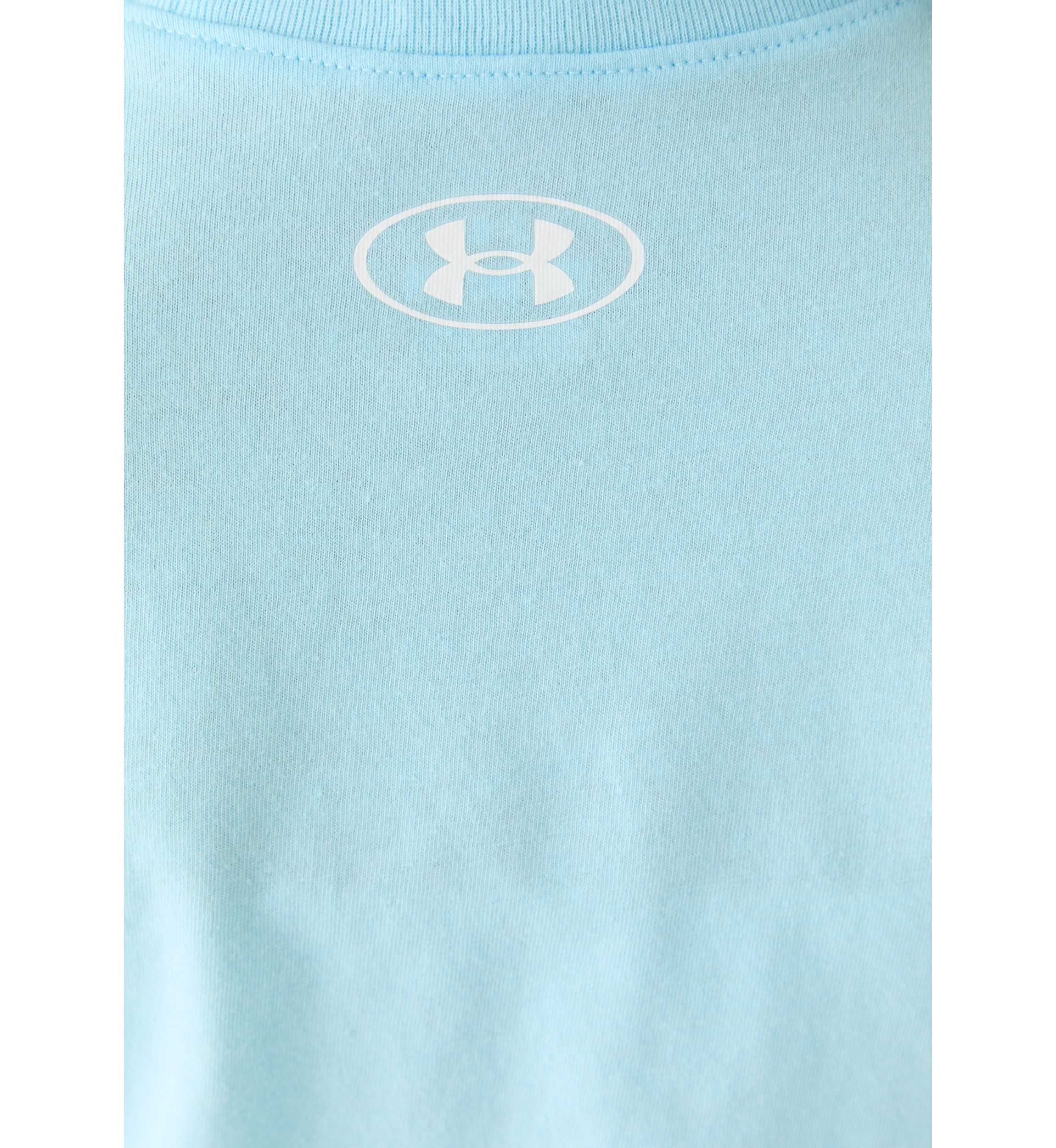 Girls 7-16 Outdoor Foil Graphic T-Shirt