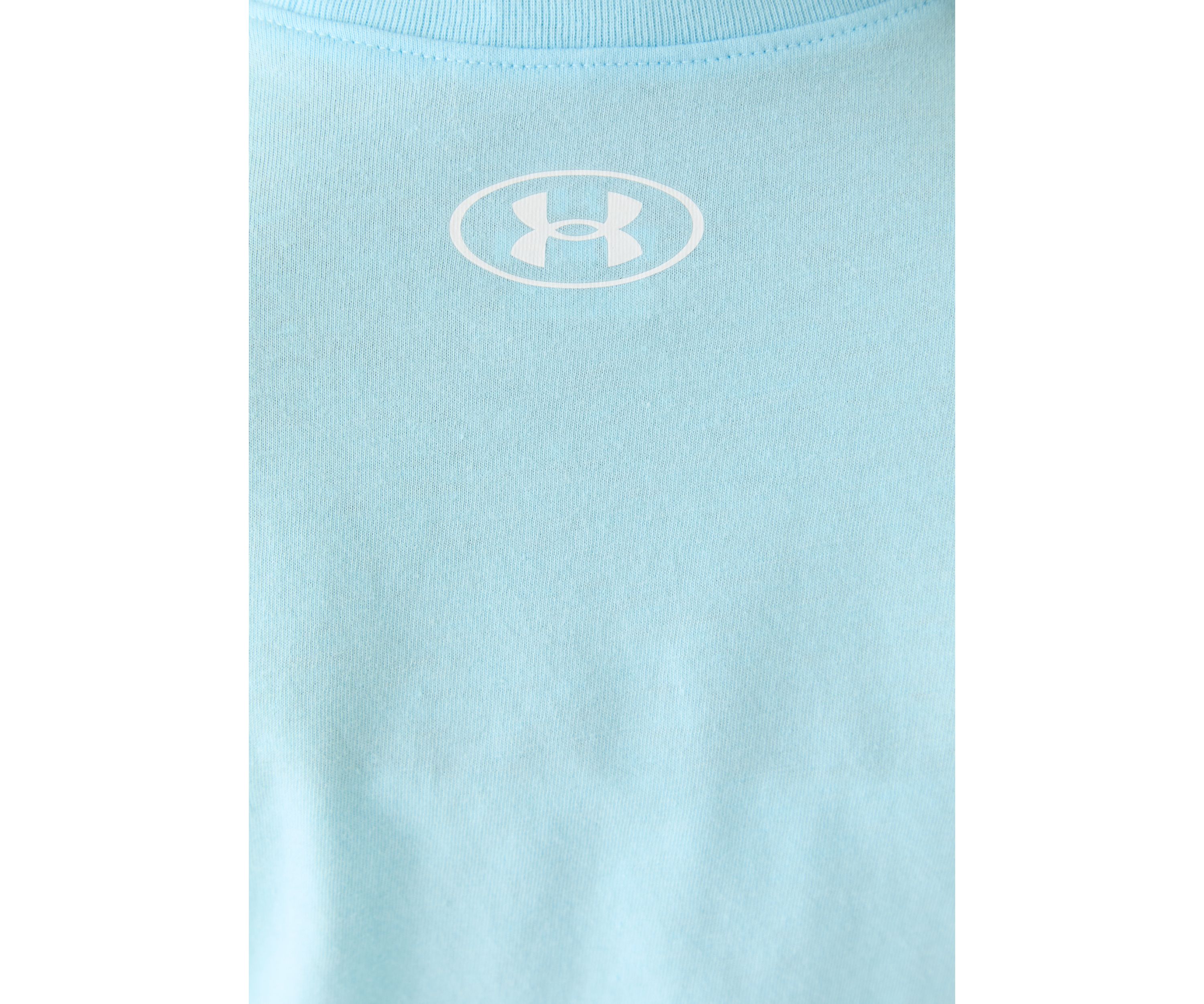 Girls 7-16 Outdoor Foil Graphic T-Shirt