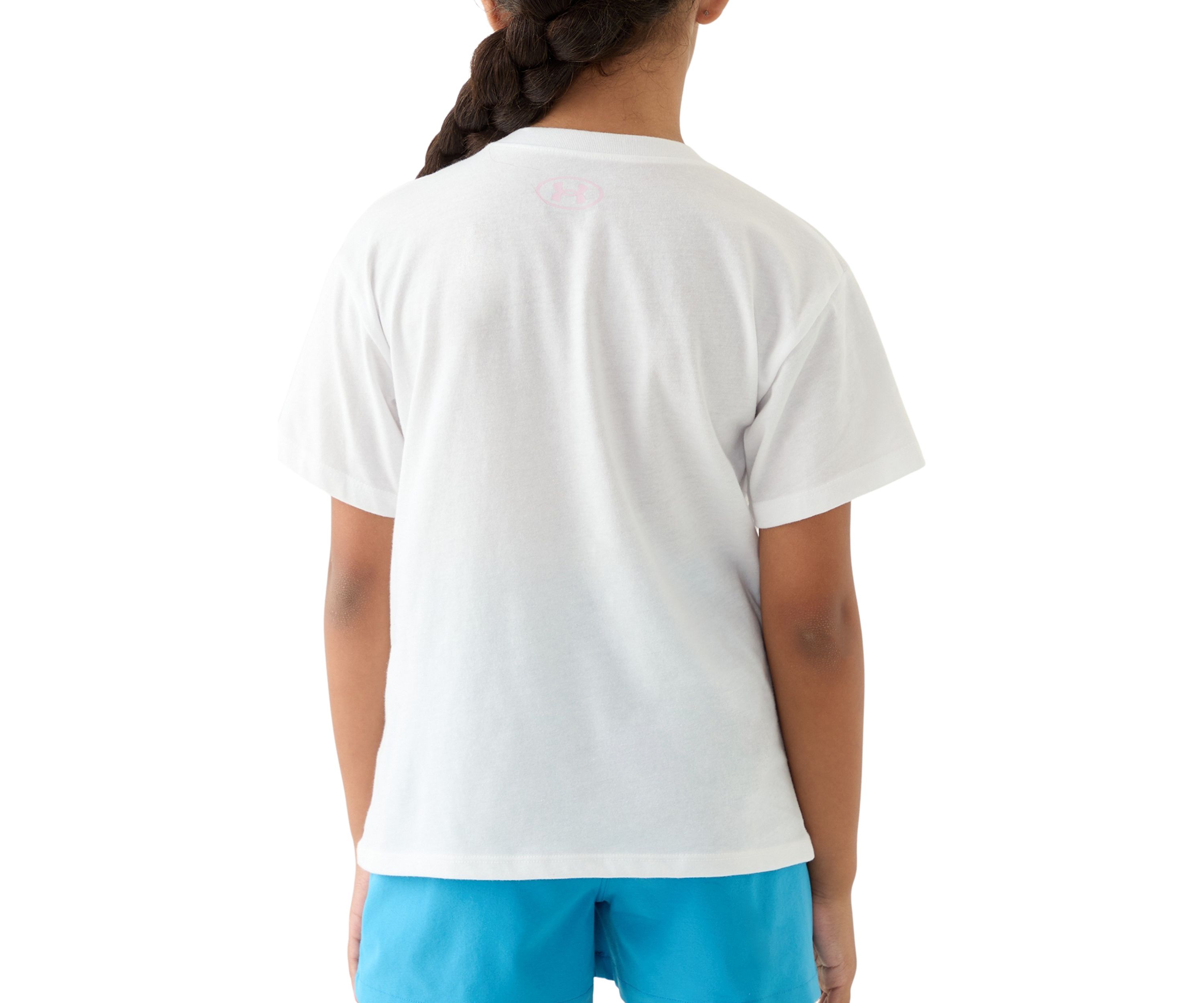 Girls 7-16 Botanical Icon T-Shirt