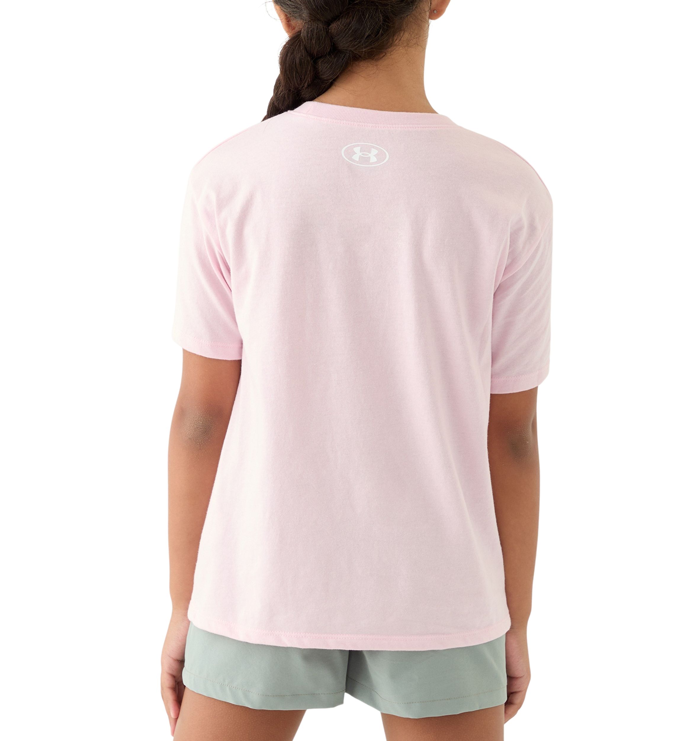 Girls 7-16 Wild One Graphic T-Shirt