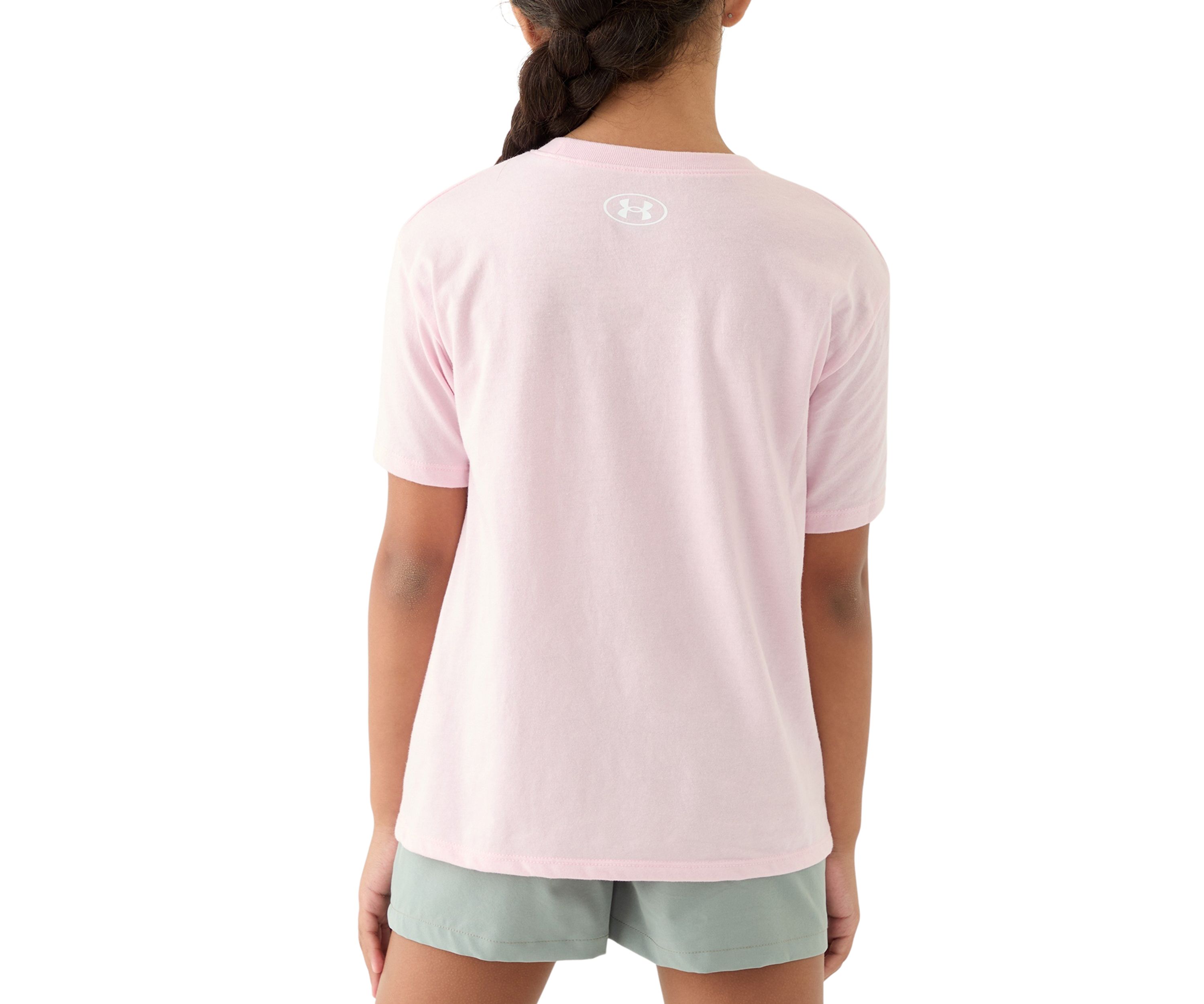 Girls 7-16 Wild One Graphic T-Shirt