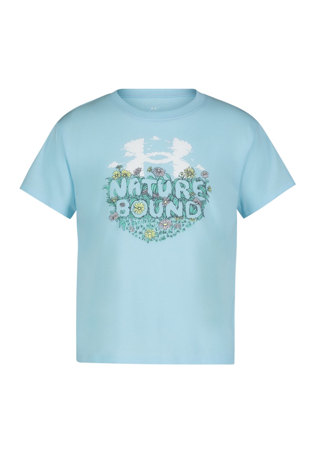 Girls 7-16 Nature Bound Graphic T-Shirt 
