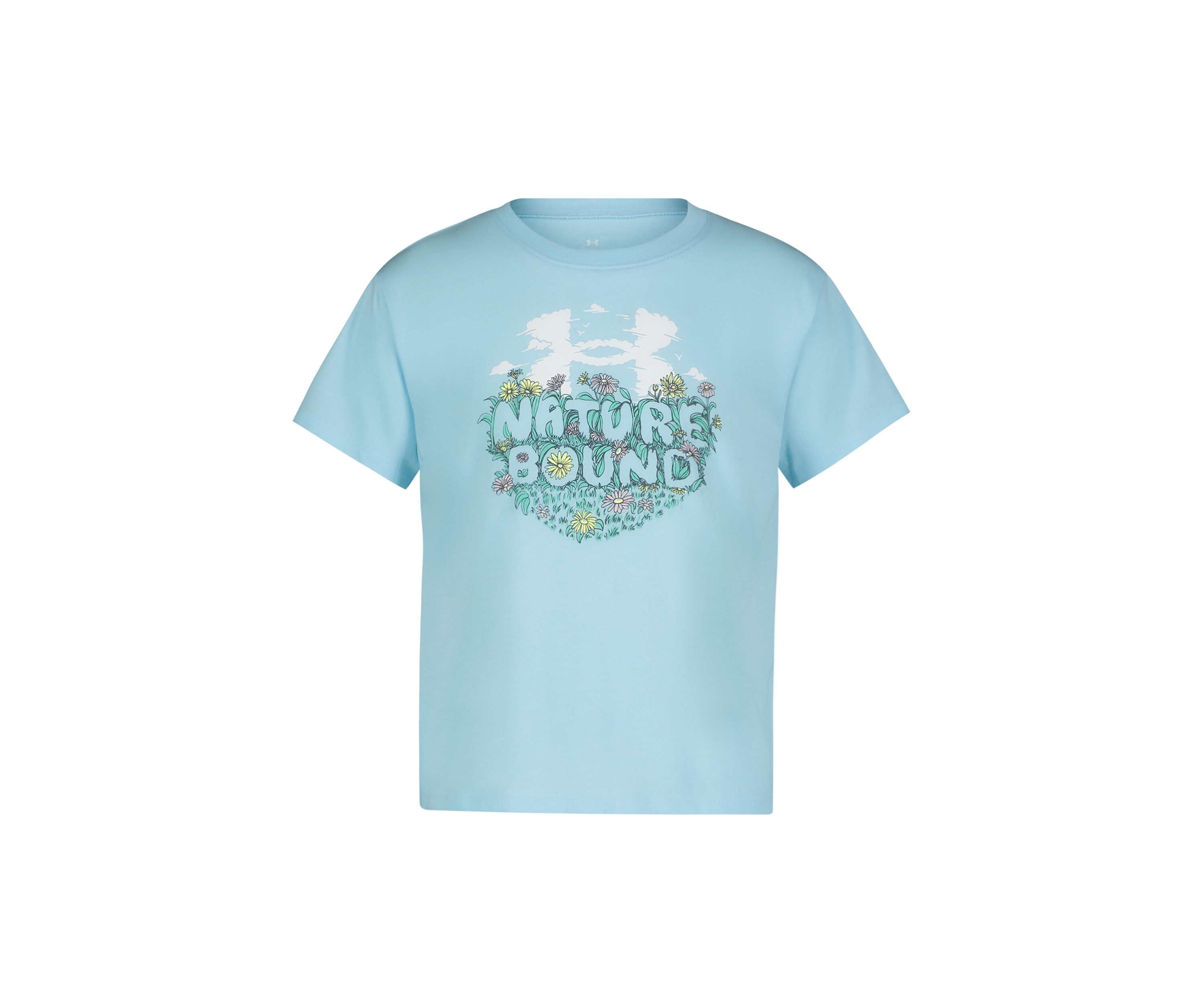 Girls 7-16 Nature Bound Graphic T-Shirt 