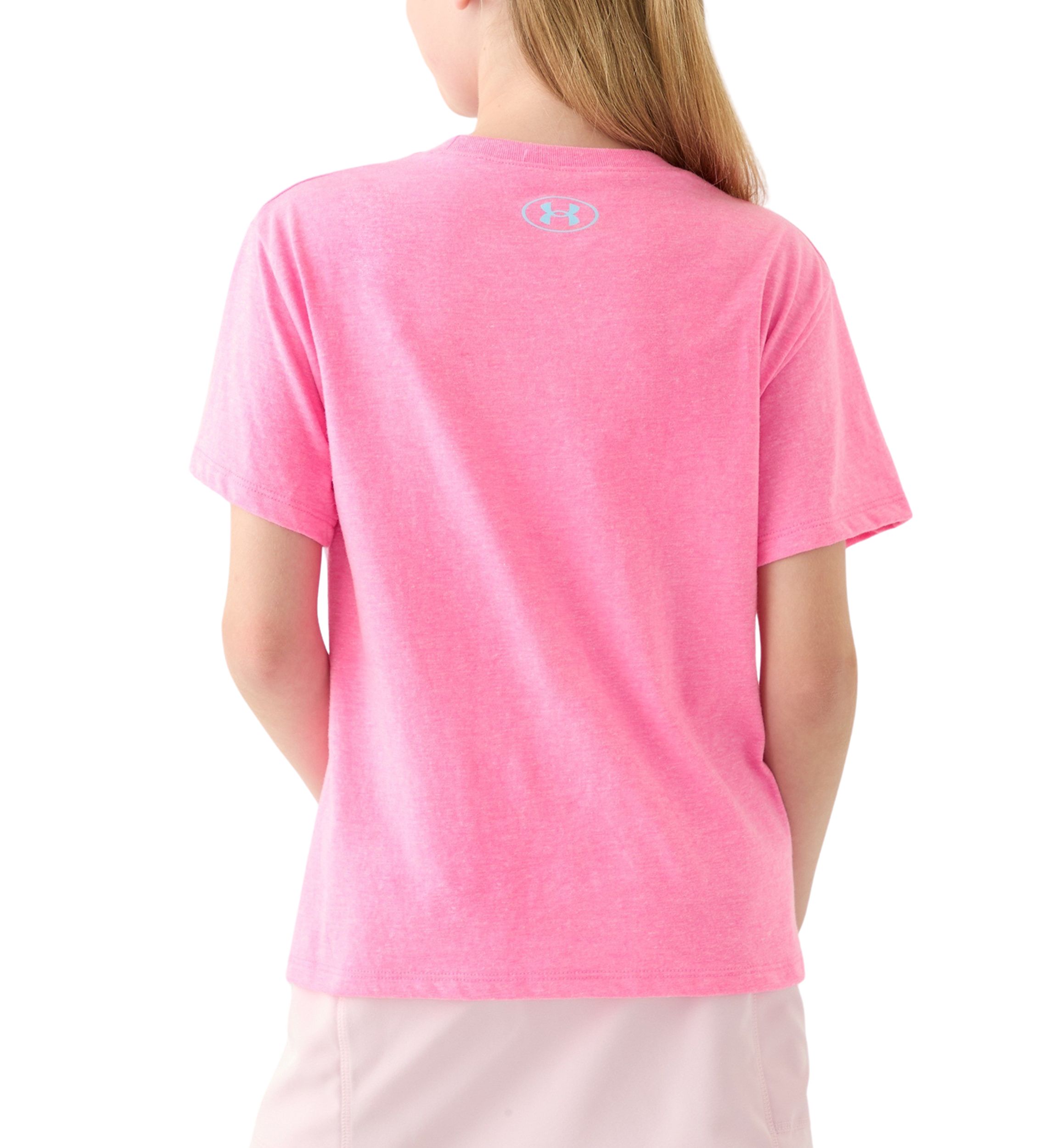 Girls 7-16 Elemental Graphic T-Shirt