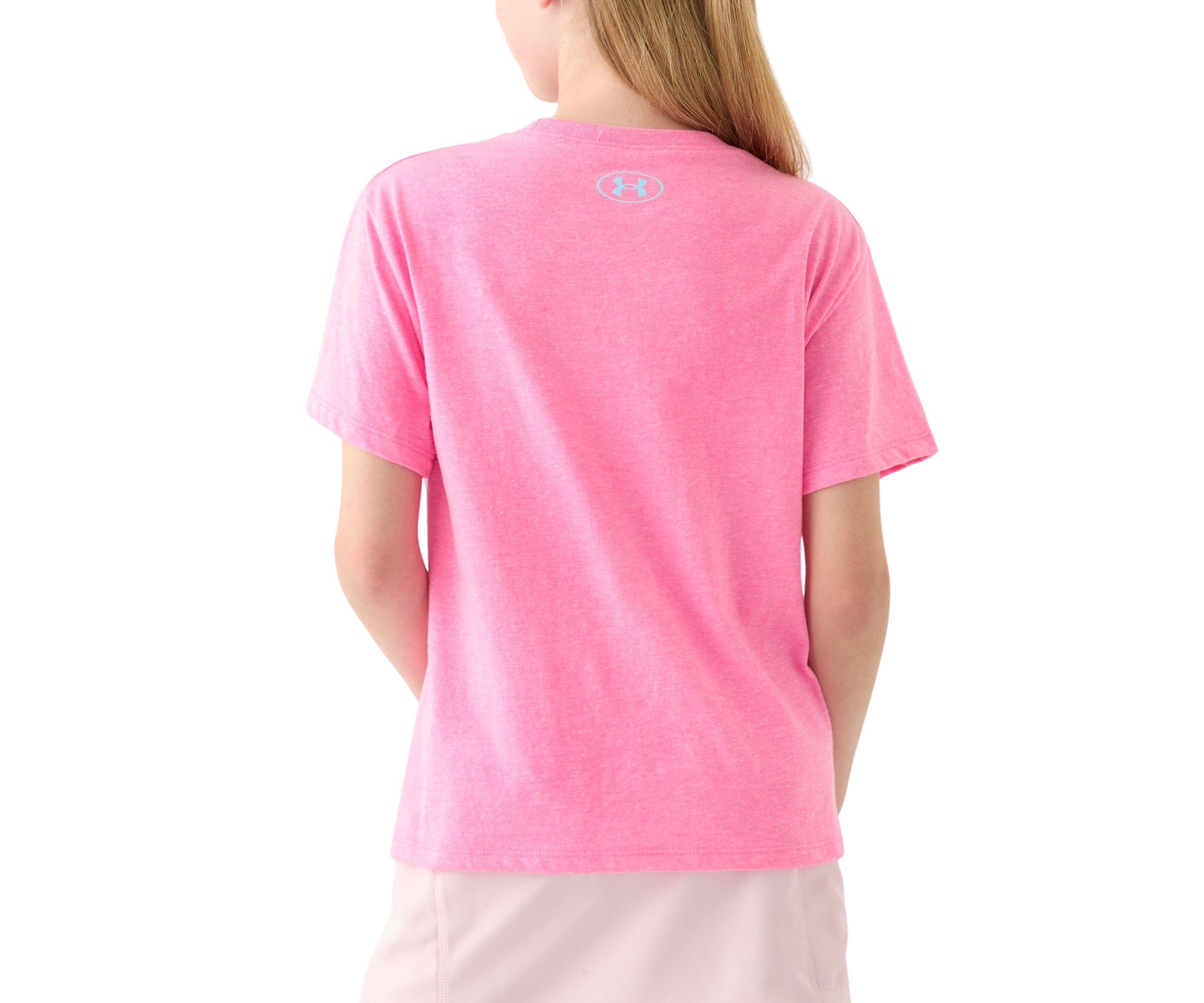 Girls 7-16 Elemental Graphic T-Shirt