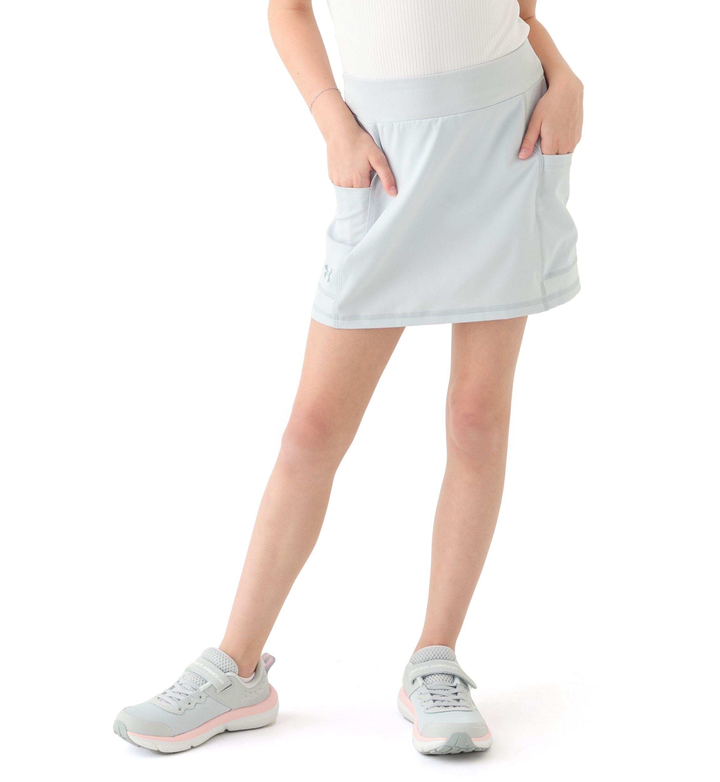 Girls 7-16 Outdoor Skort