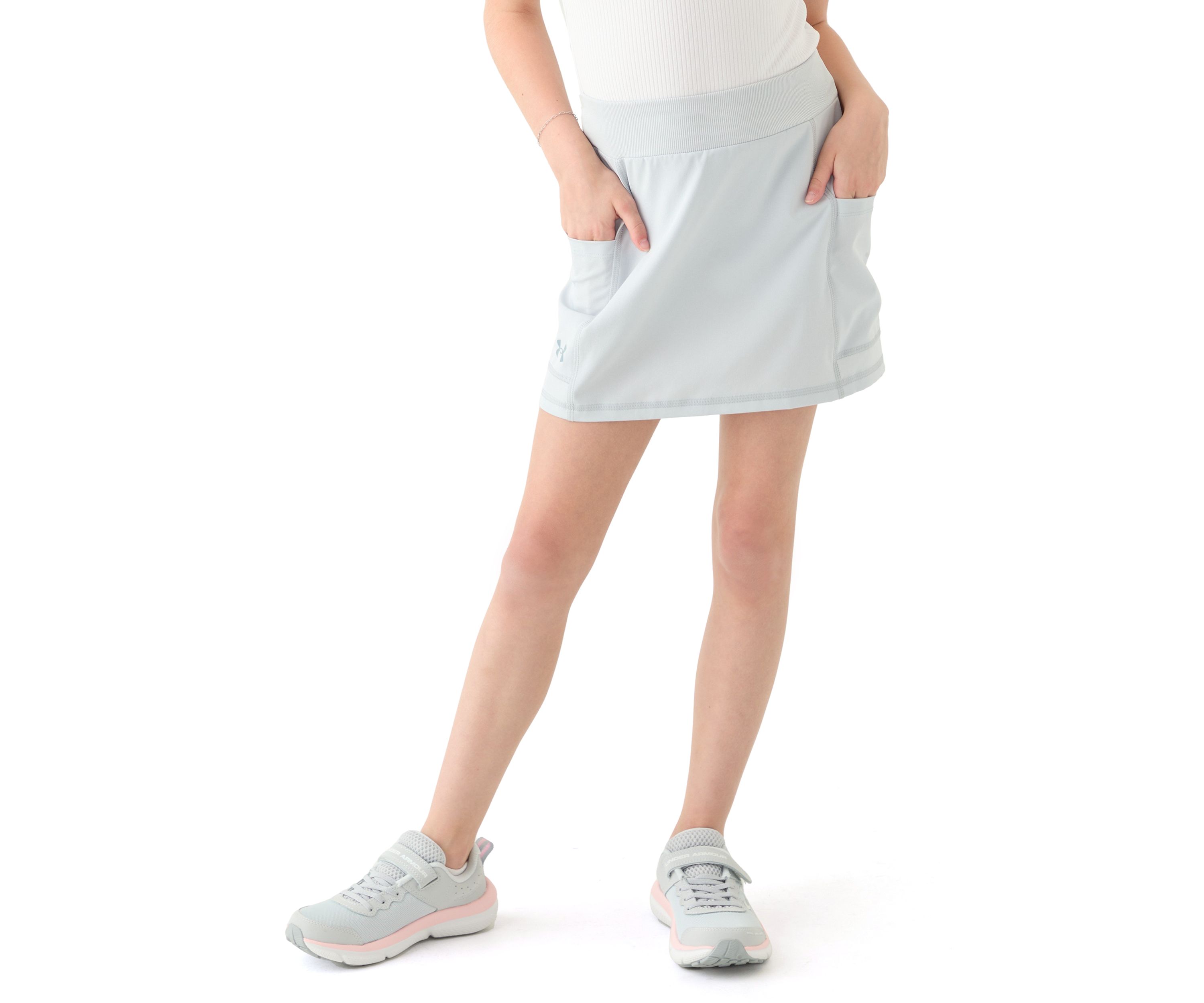 Girls 7-16 Outdoor Skort