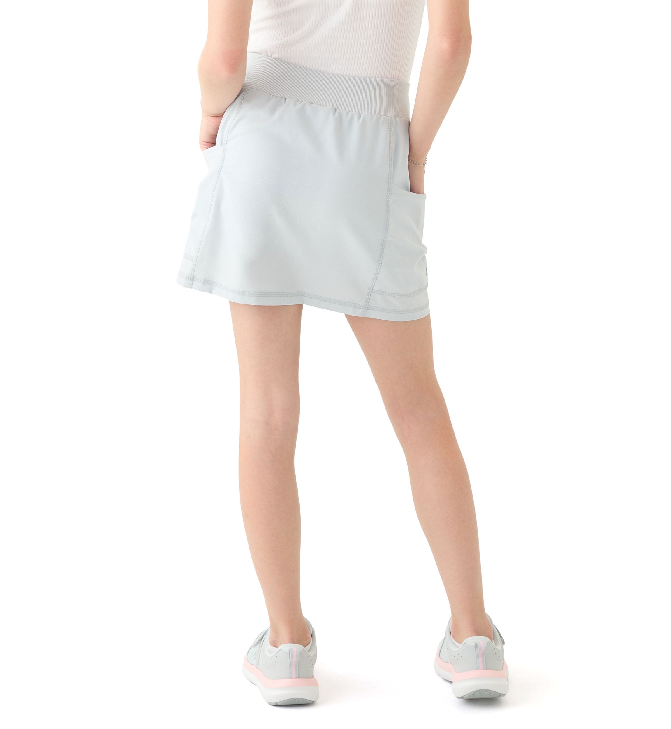 Girls 7-16 Outdoor Skort