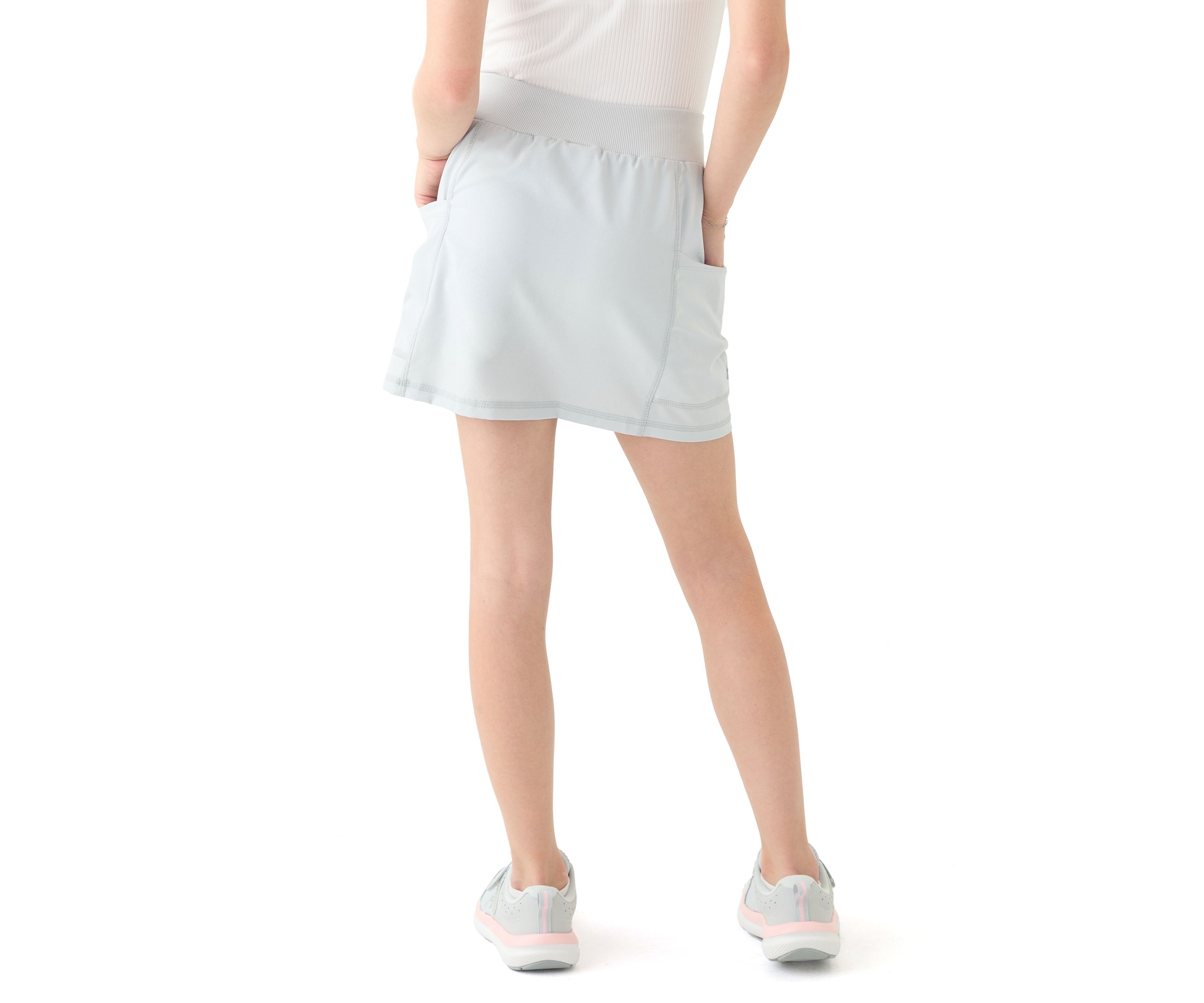 Girls 7-16 Outdoor Skort