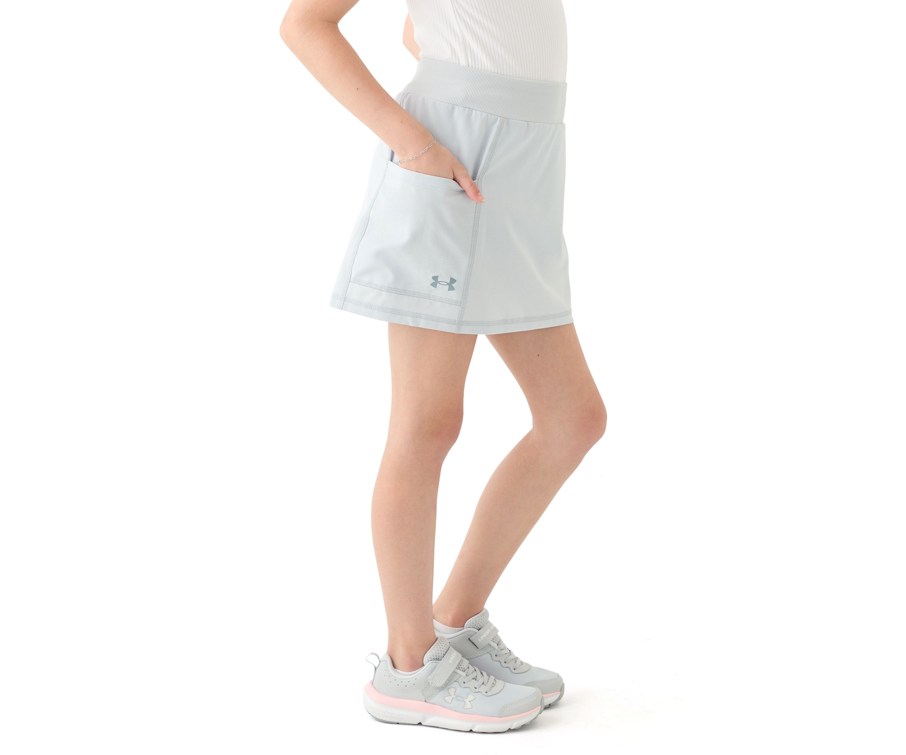 Girls 7-16 Outdoor Skort
