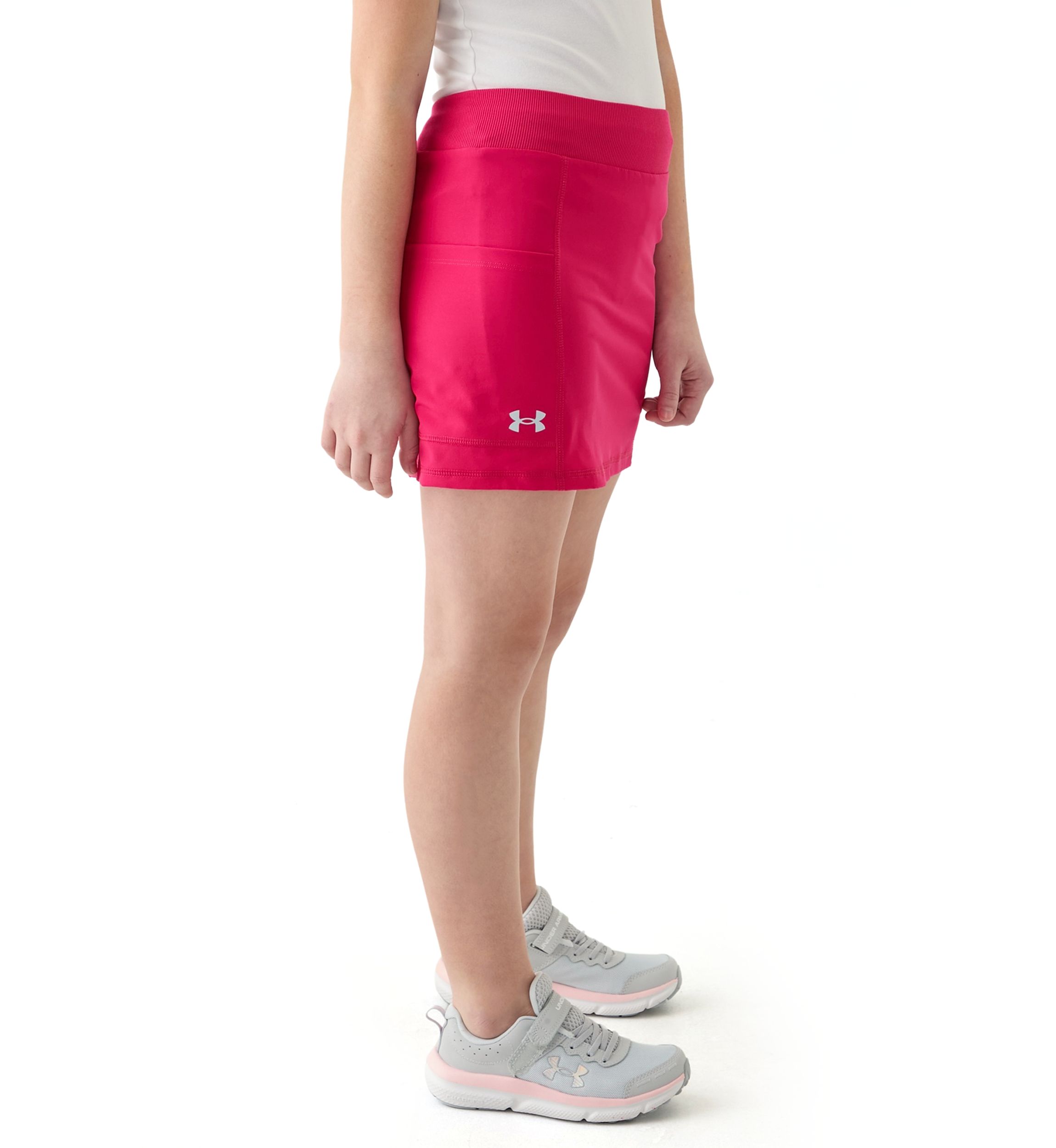Girls 7-16 Outdoor Skort