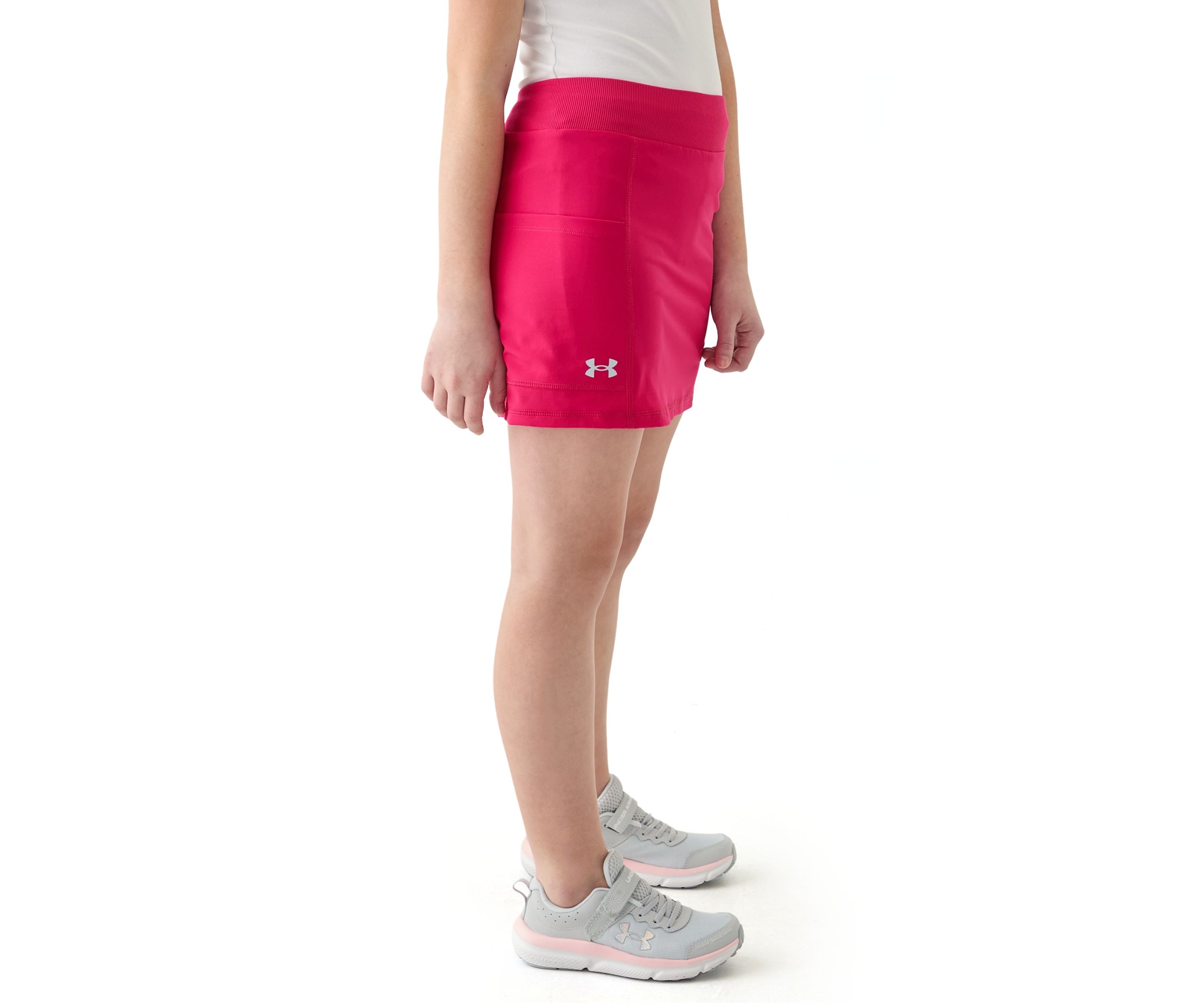 Girls 7-16 Outdoor Skort