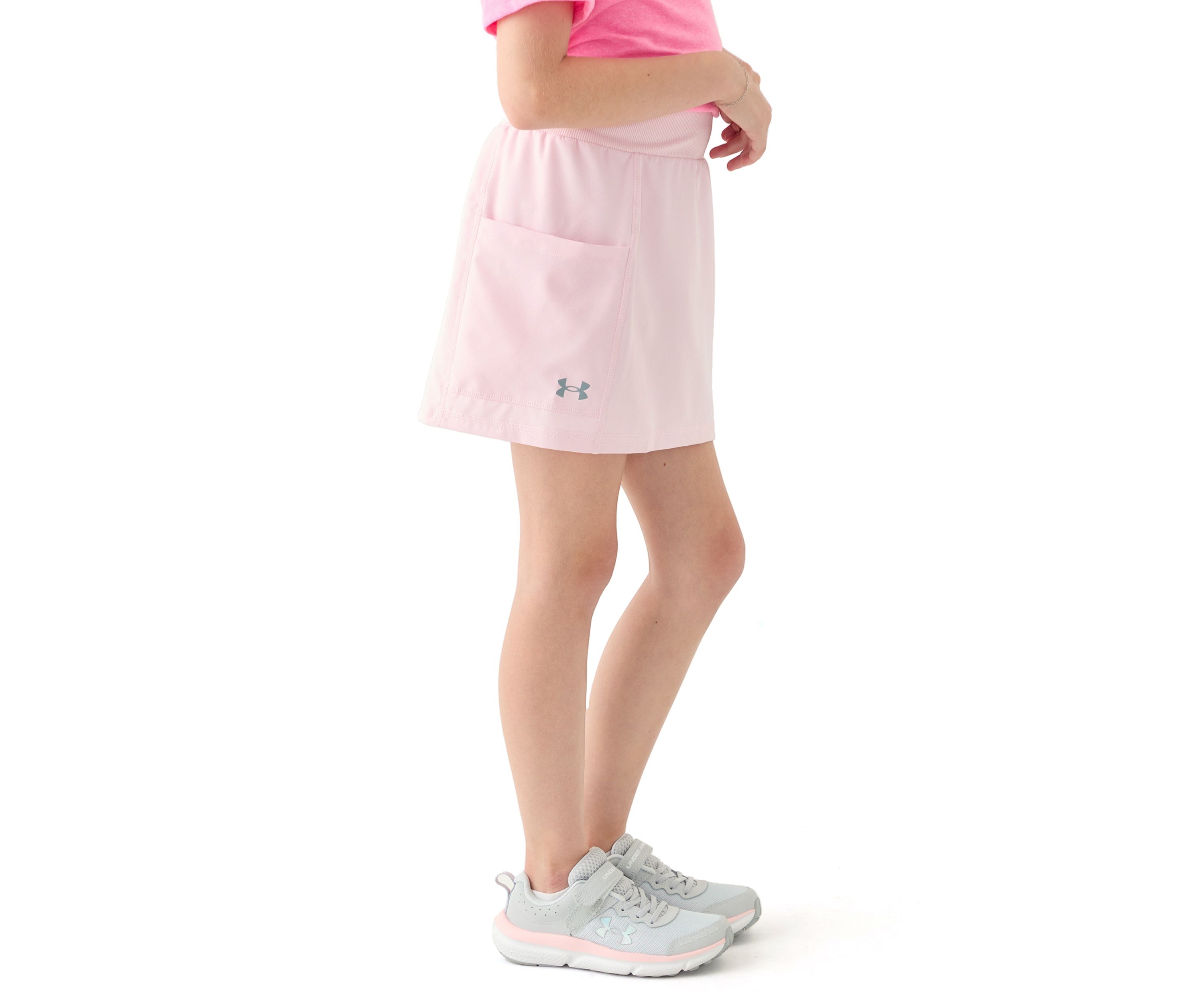 Girls 7-16 Outdoor Skort