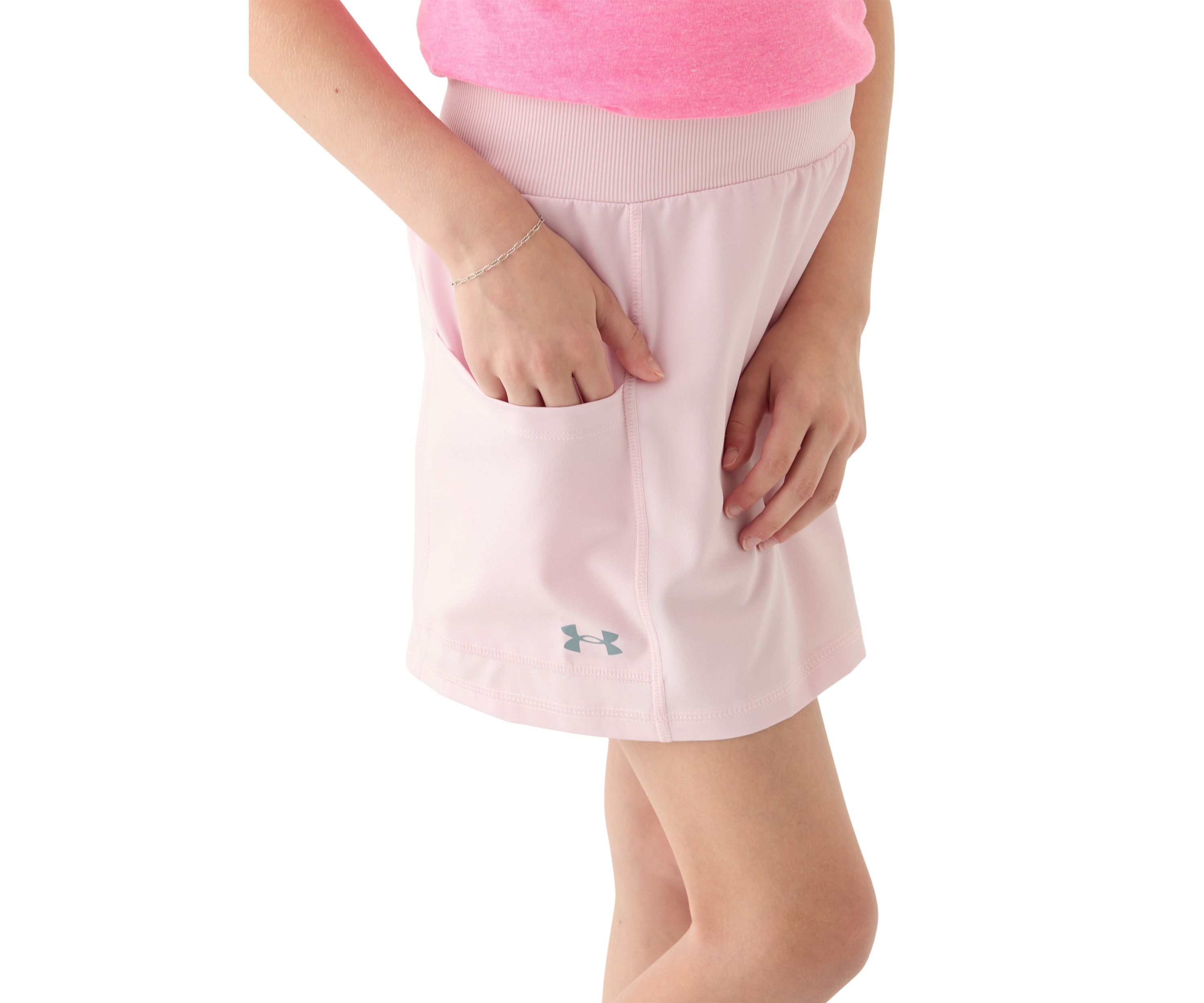 Girls 7-16 Outdoor Skort