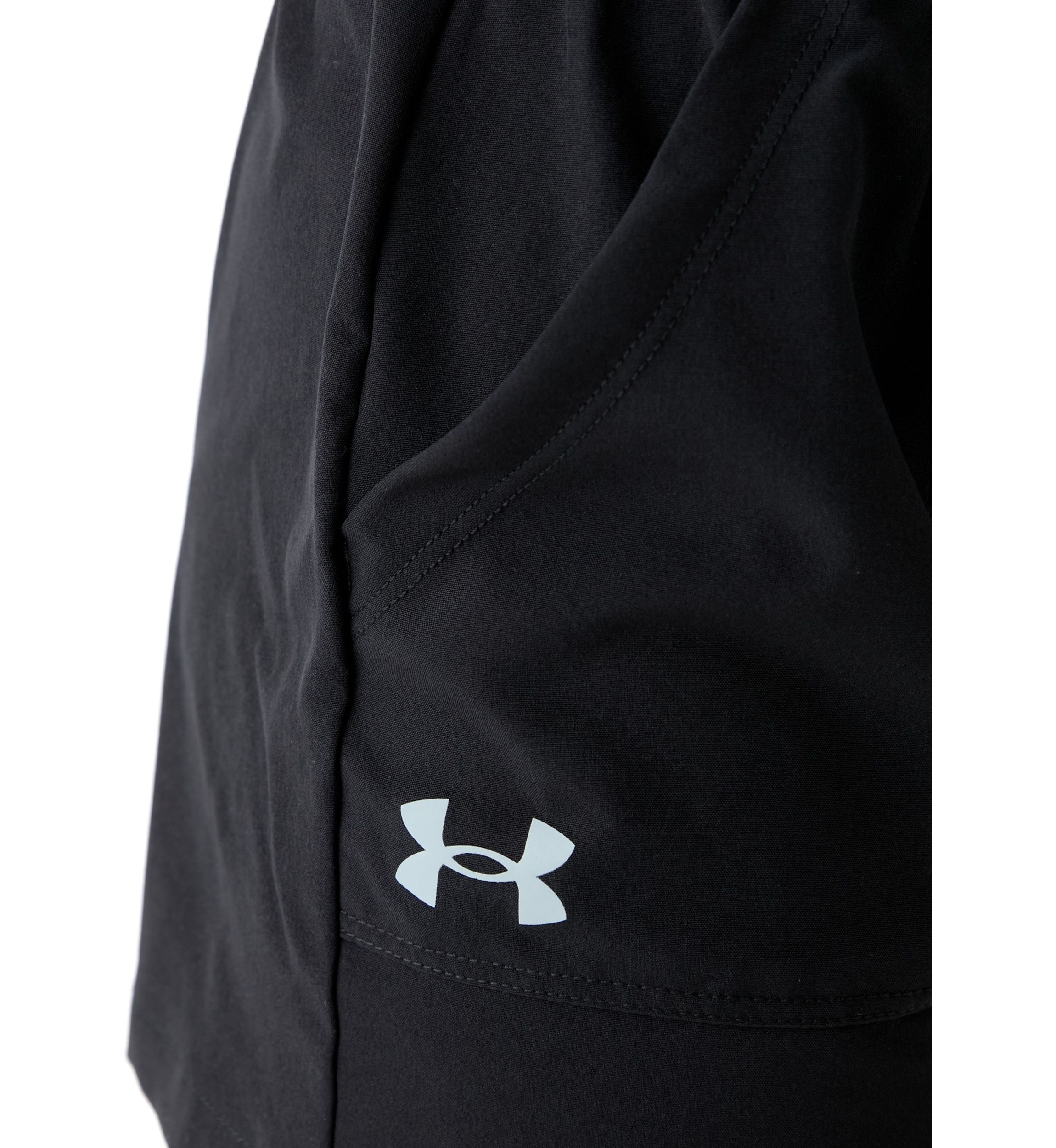 Girls 7-16 Base Shorts