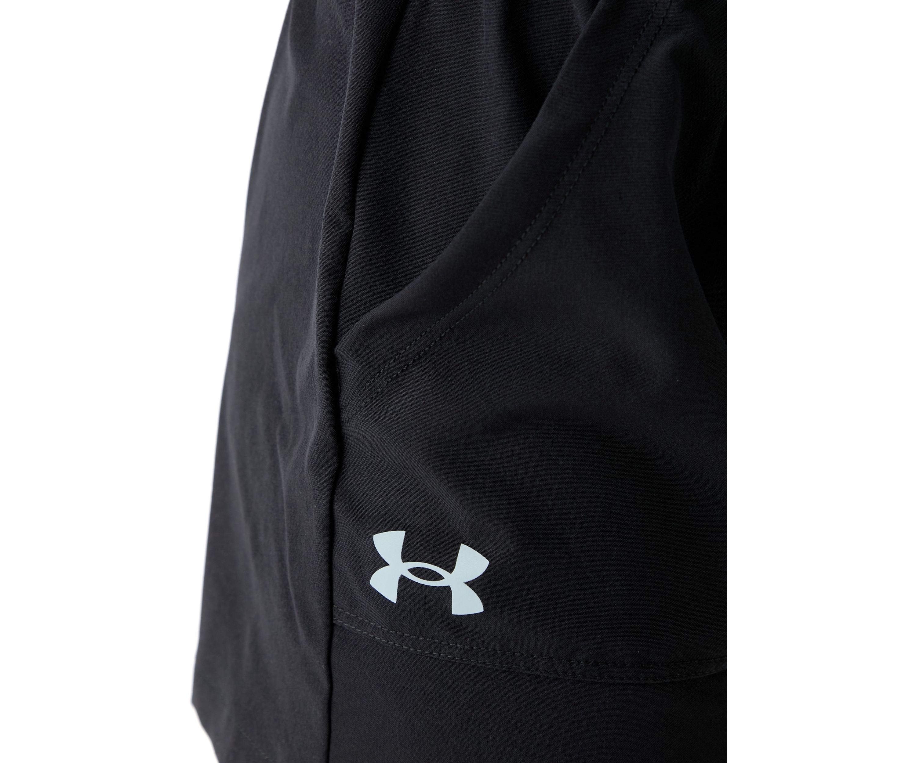 Girls 7-16 Base Shorts