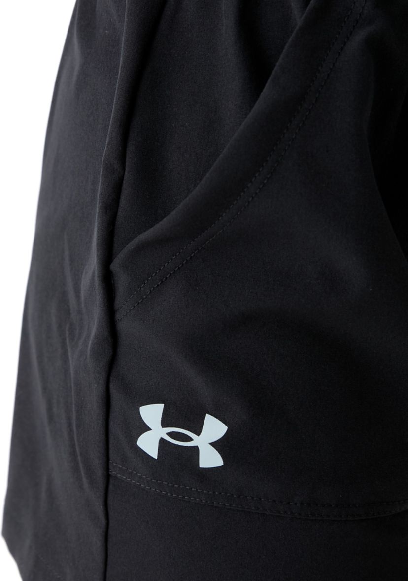 Girls 7-16 Base Shorts