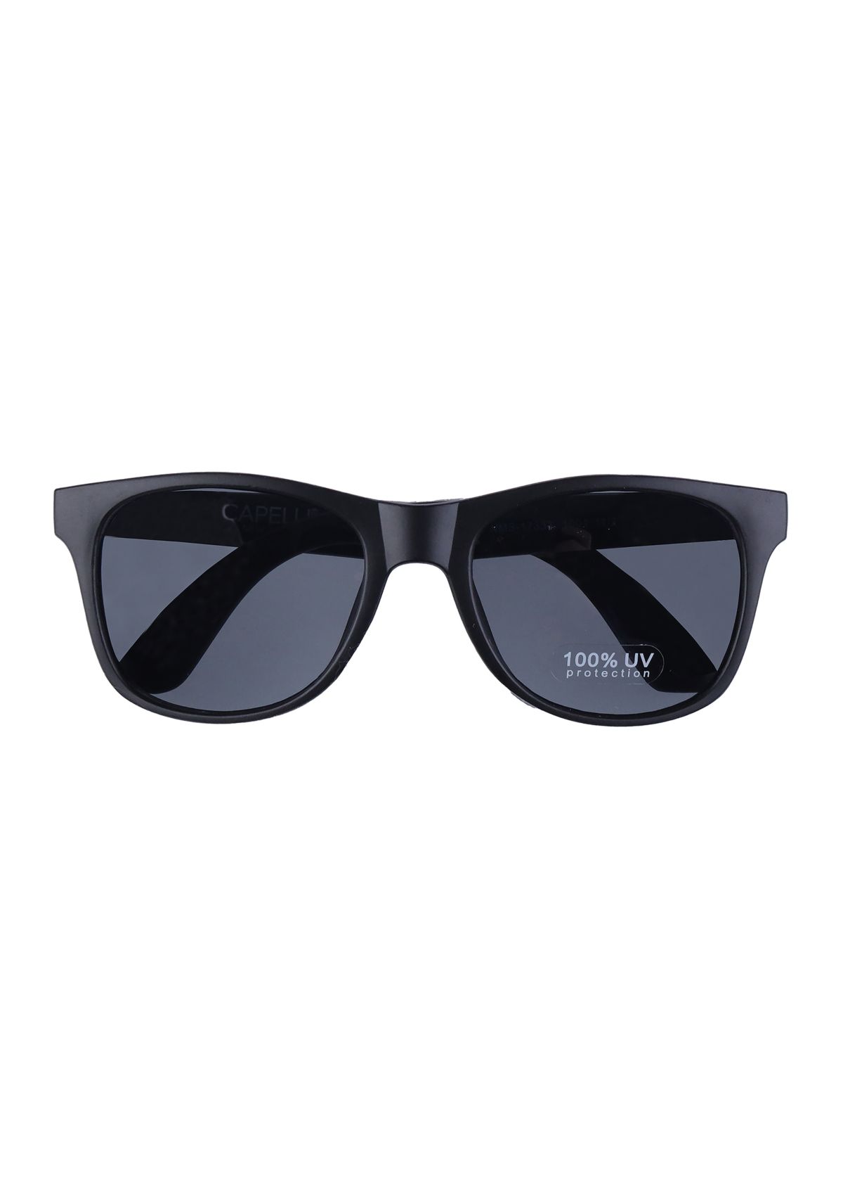 Boys Sunglasses with Digital Gamer Printed Case