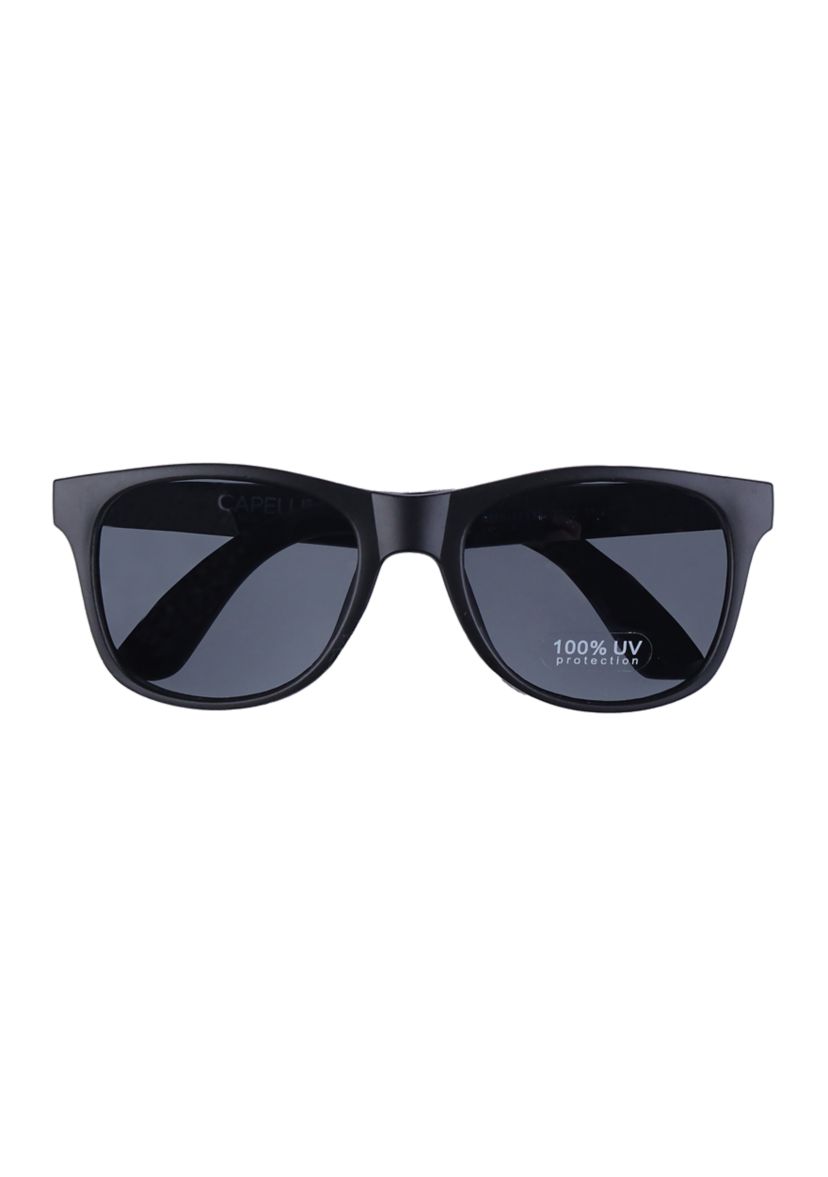 Boys Sunglasses with Digital Gamer Printed Case