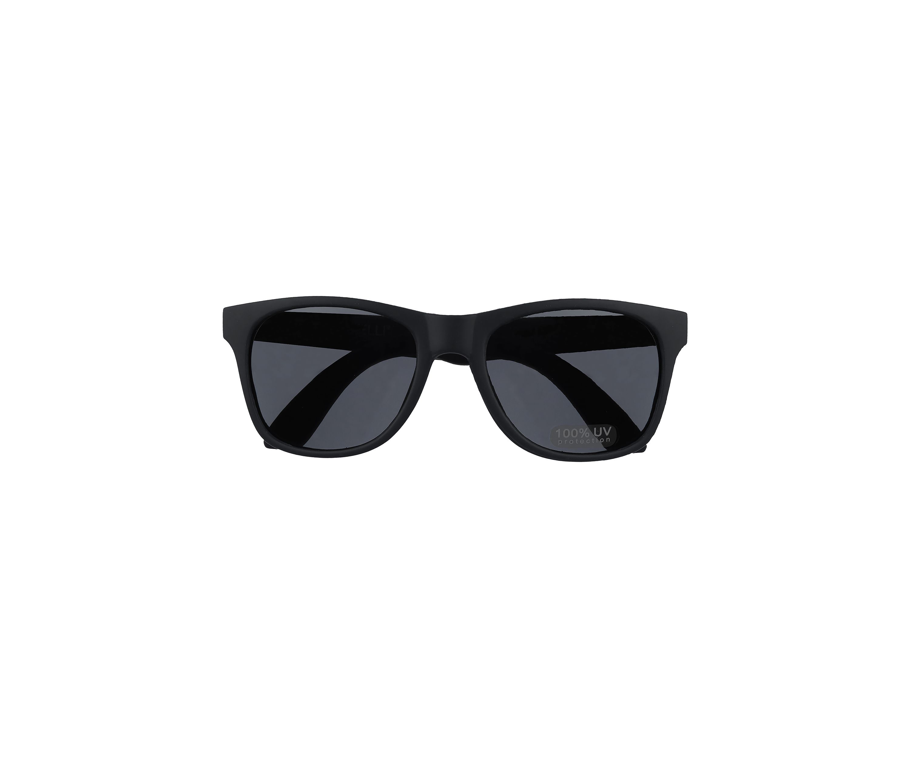 Boys Sunglasses with Colorful Controller Printed Case
