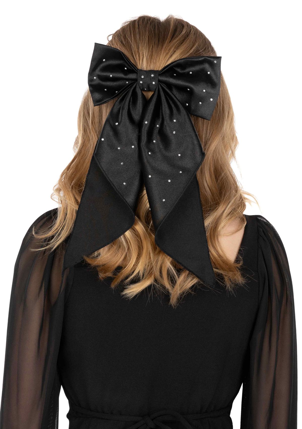 Girls 7-16 Illusion Sleeve with Cuff Dress