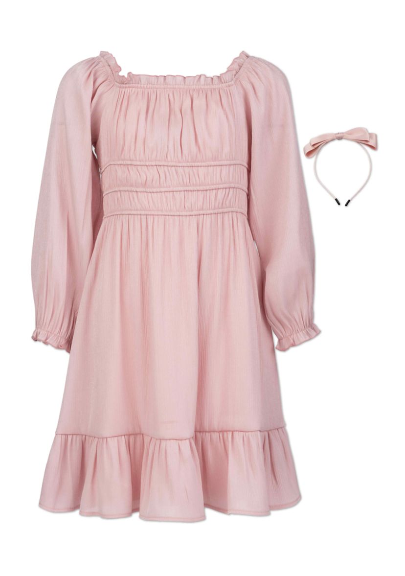 belk pink rose dress Sam Edelman Embroidered Butterfly Rose Midi Dress, 12 / Black
