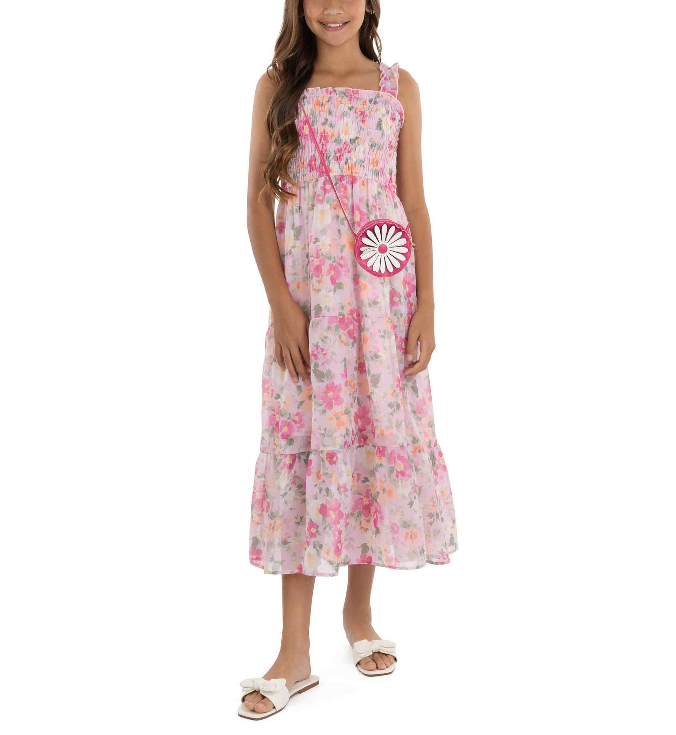 Girls' Dresses Size 7-16 | Belk